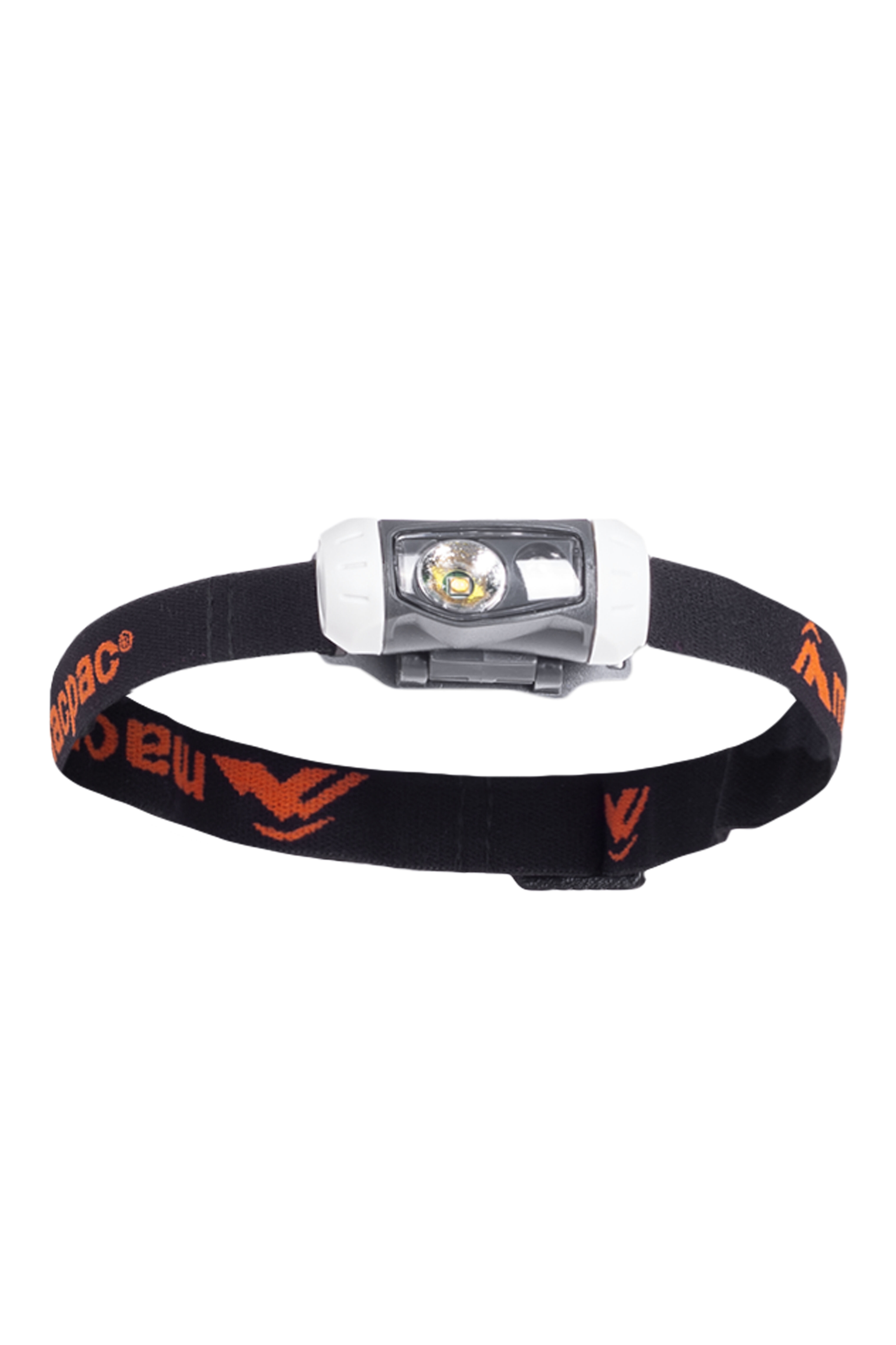 Macpac Headlamp — 90 Lumens