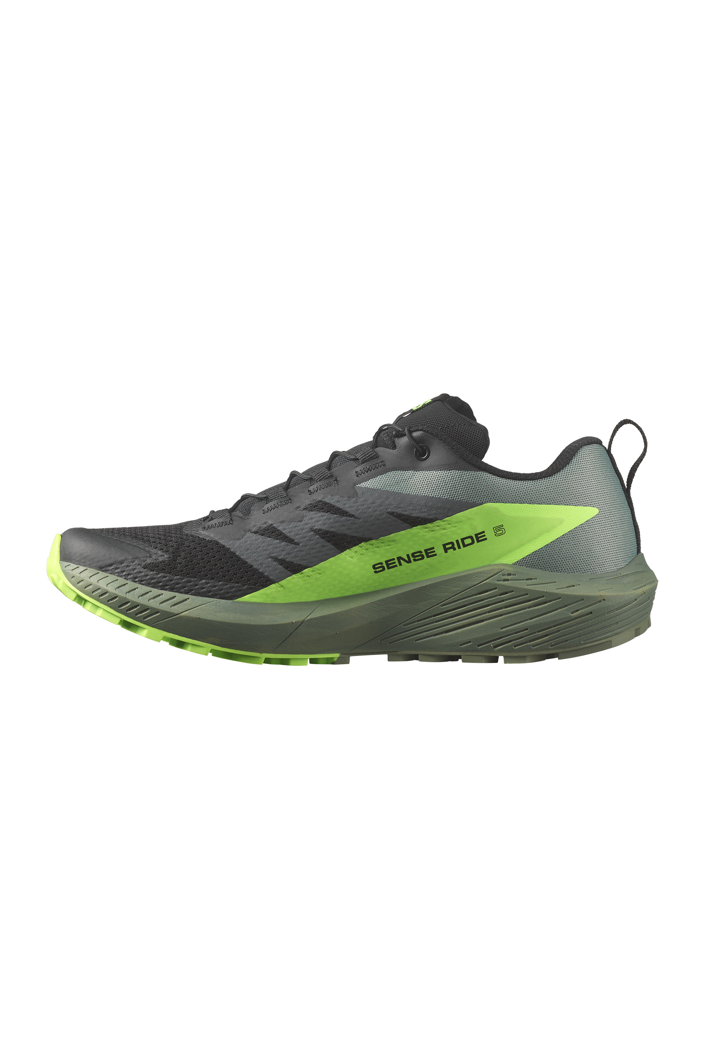 Salomon Men's Sense Ride 5 Running Shoes
