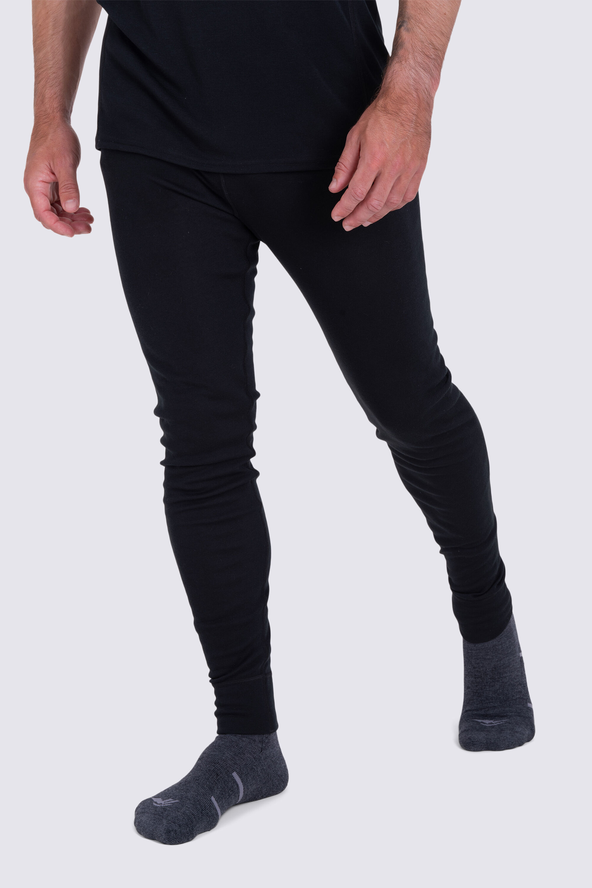 Macpac Men's Geothermal Pants