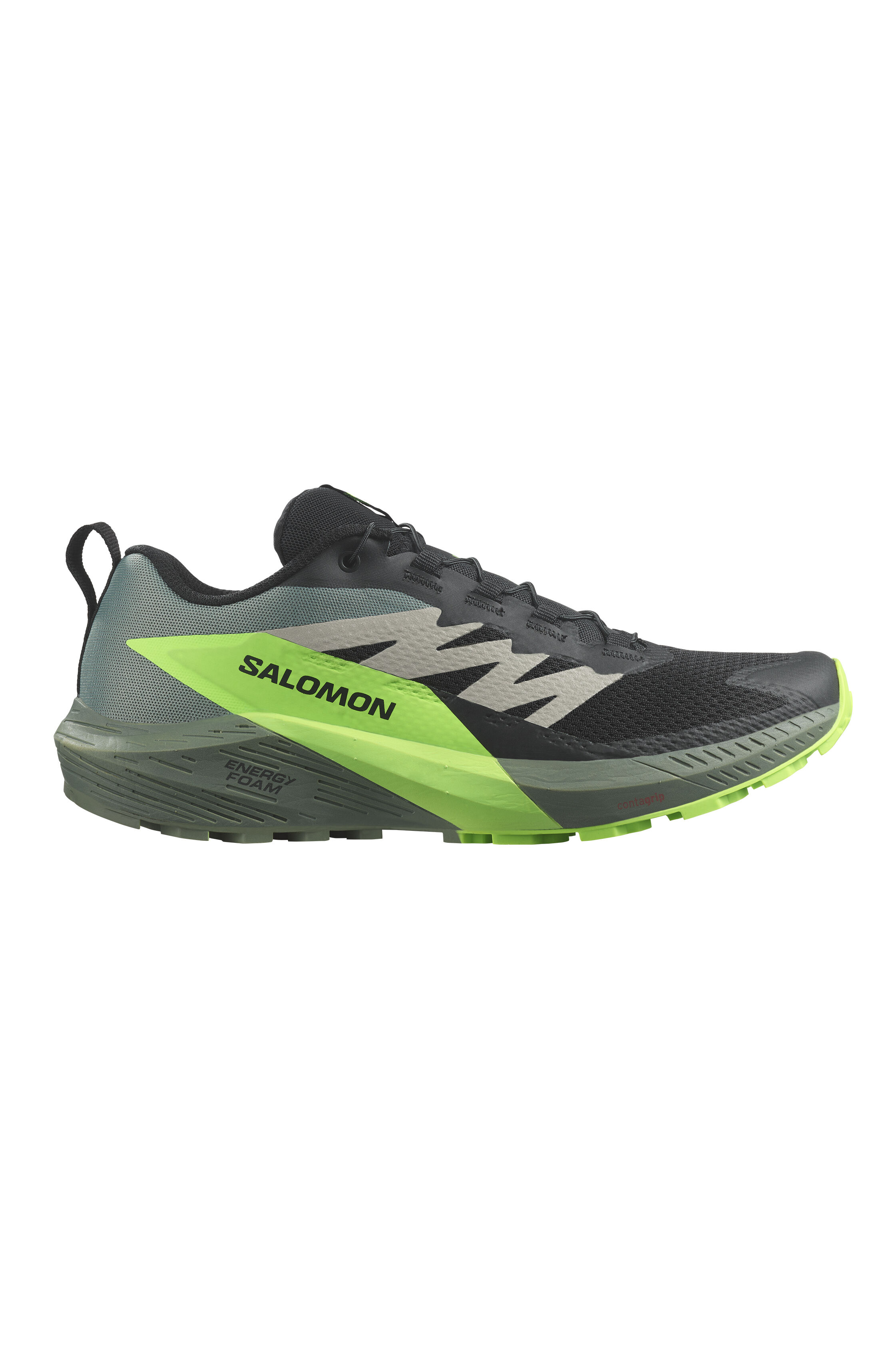 Salomon Men's Sense Ride 5 Running Shoes