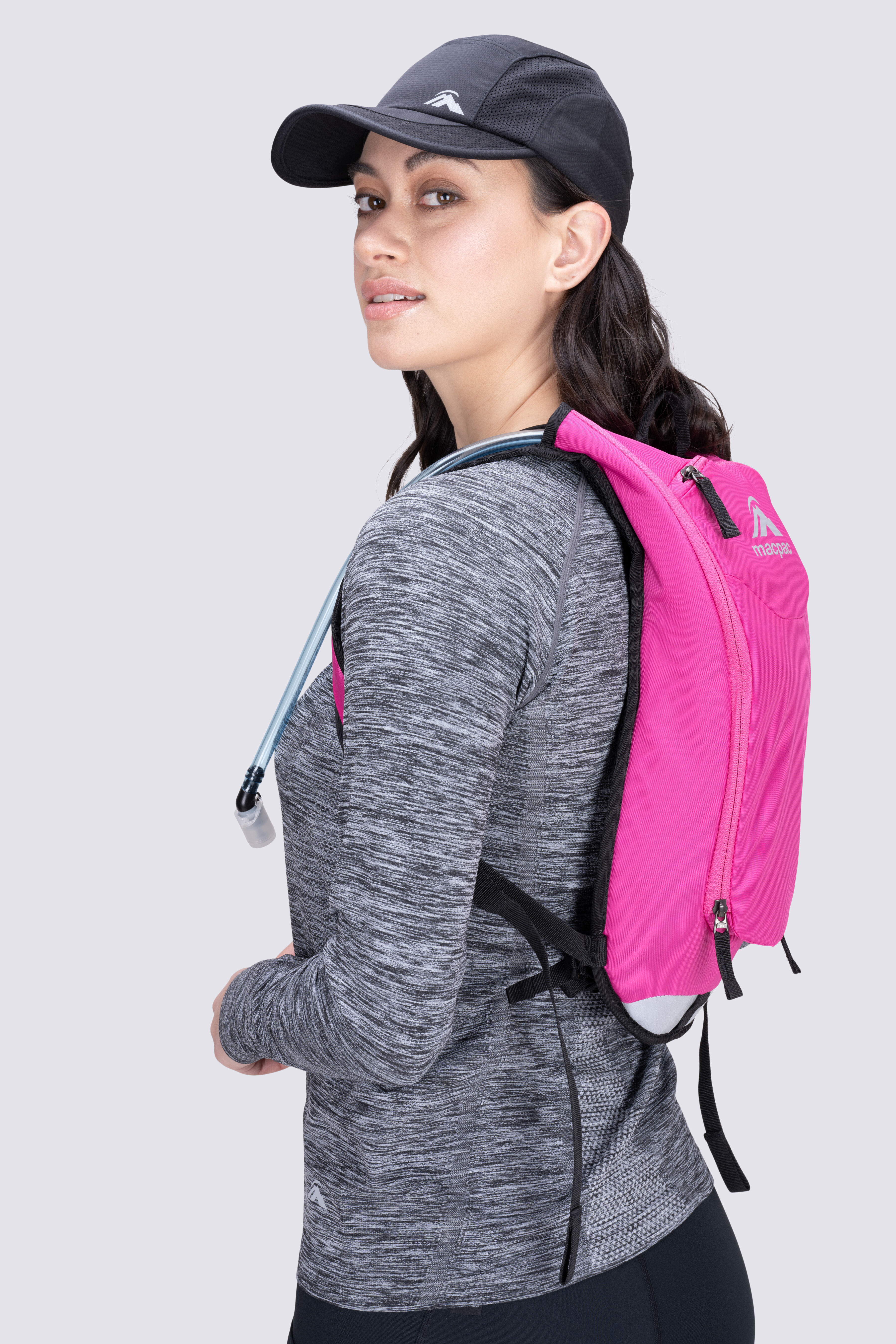 Macpac Amp H₂O 2L Hydration Backpack
