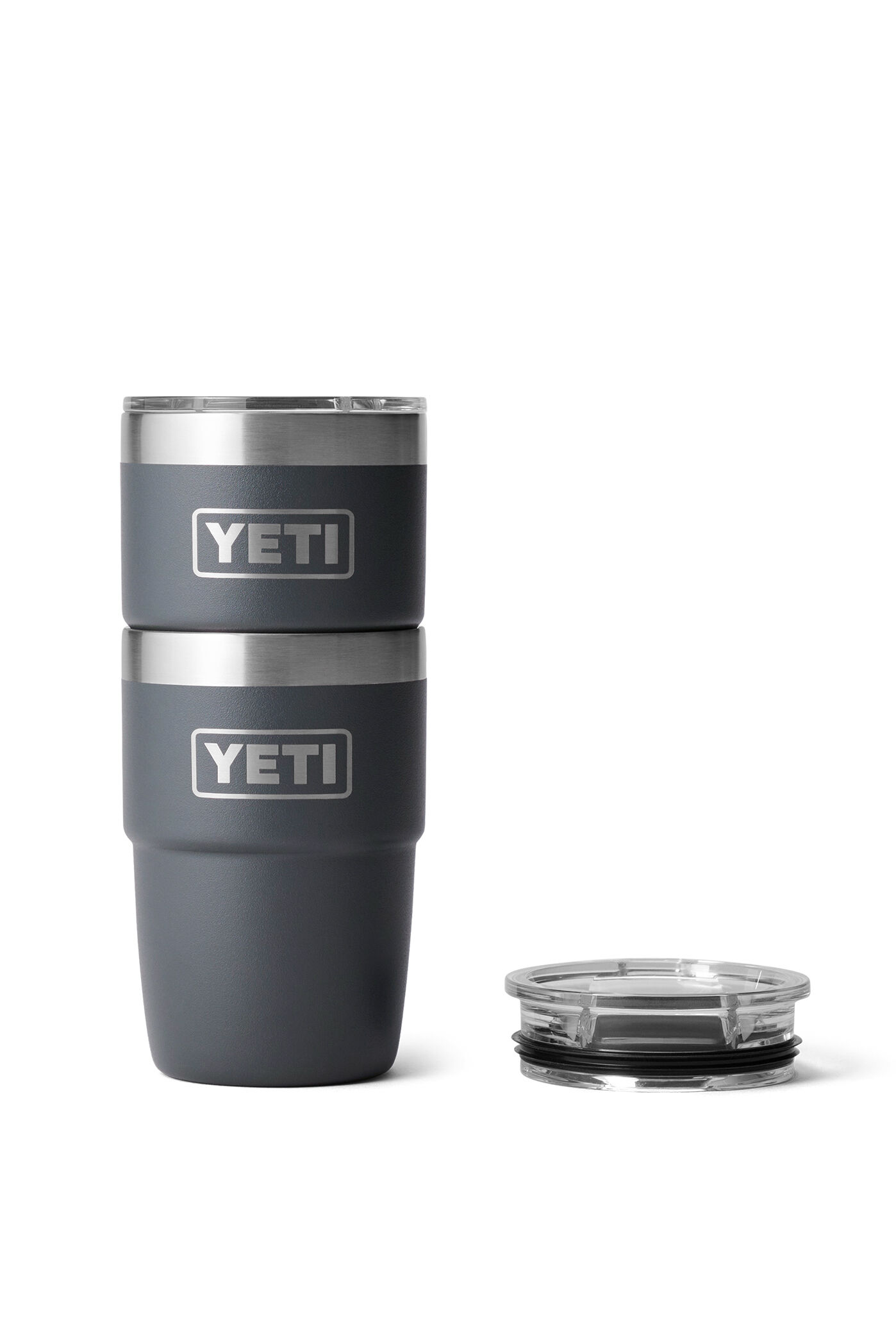YETI® Rambler® 8oz Cup with MagSlider Lid