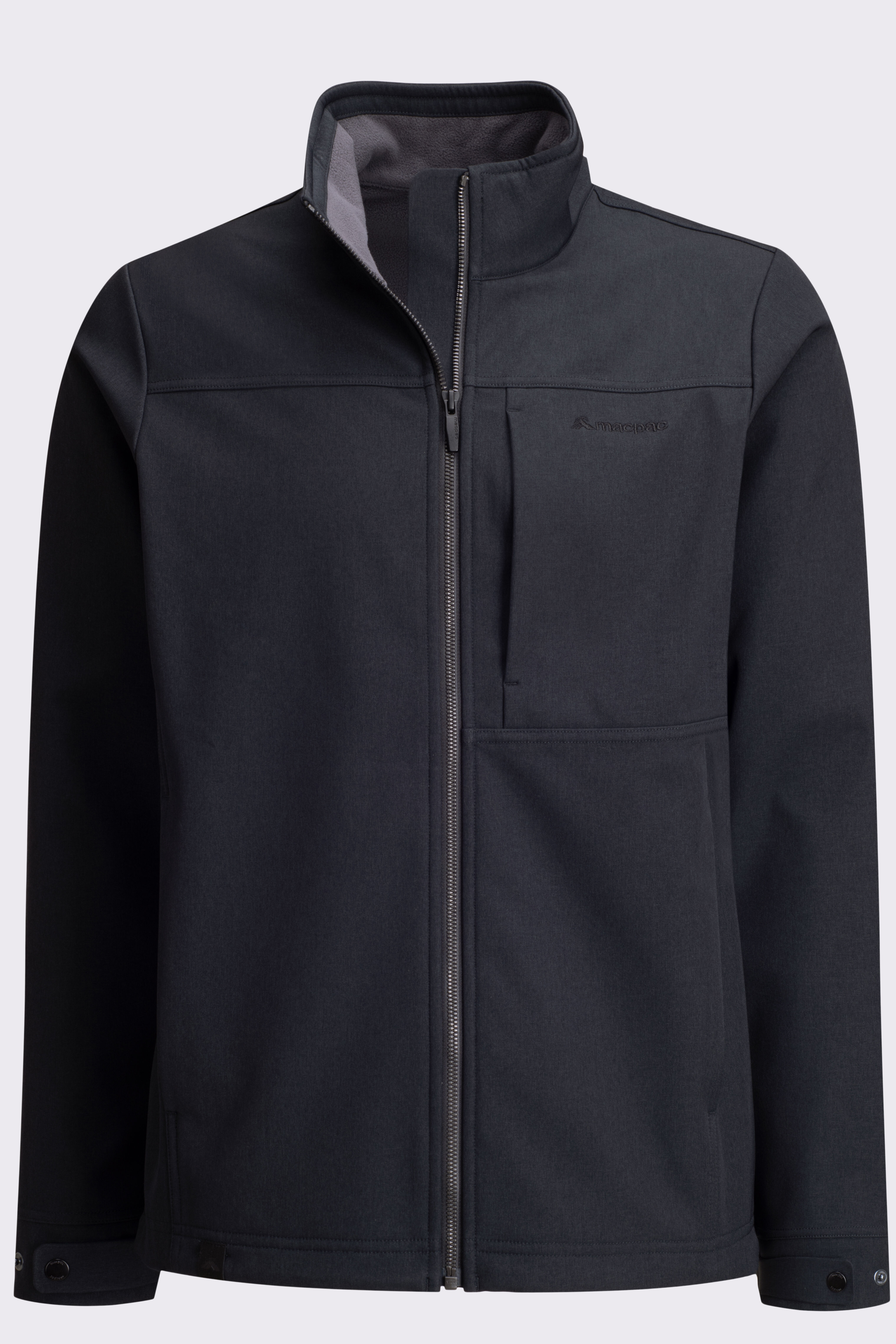 Macpac Men's Chord Softshell Jacket