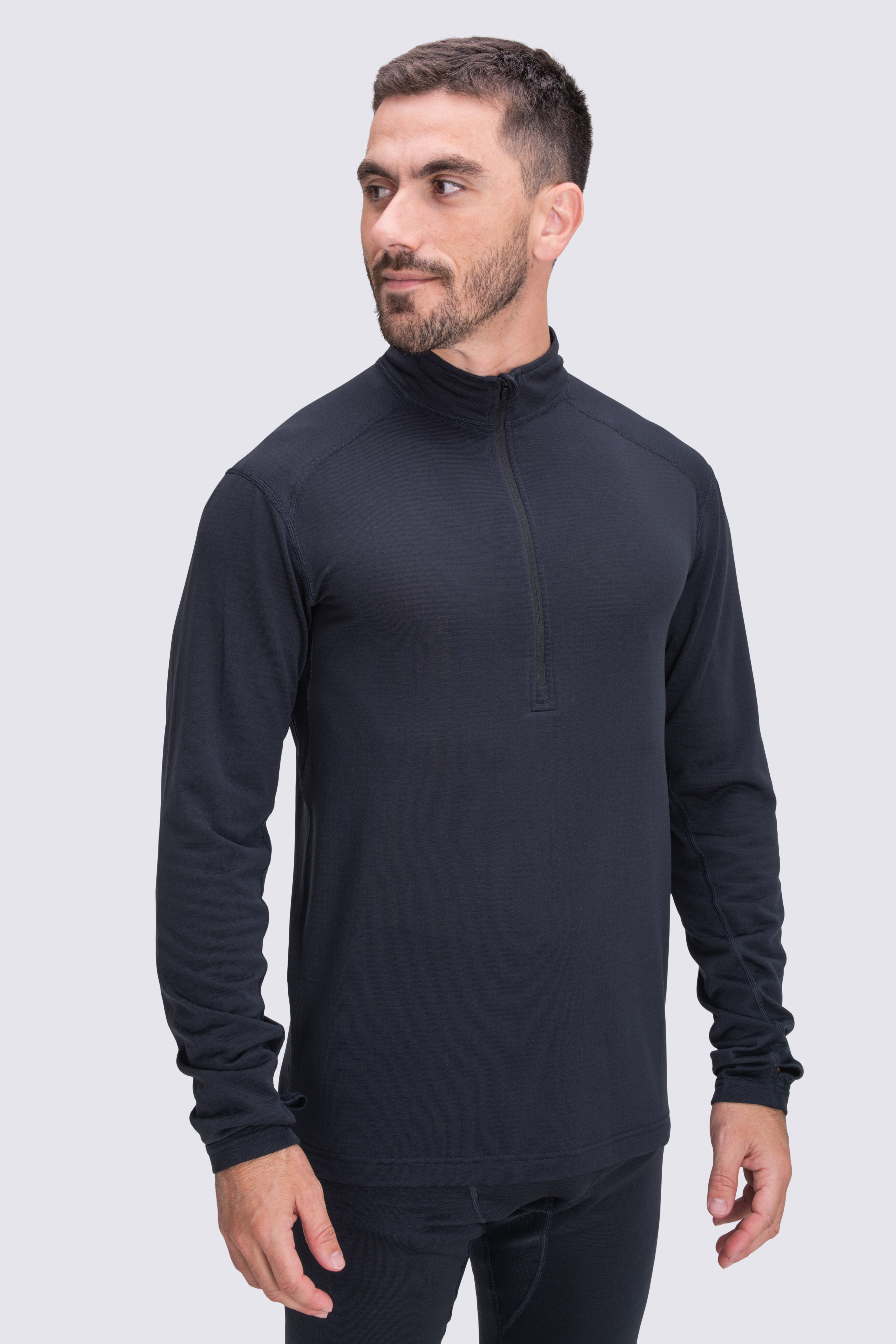 Macpac Men's Prothermal Fleece Top