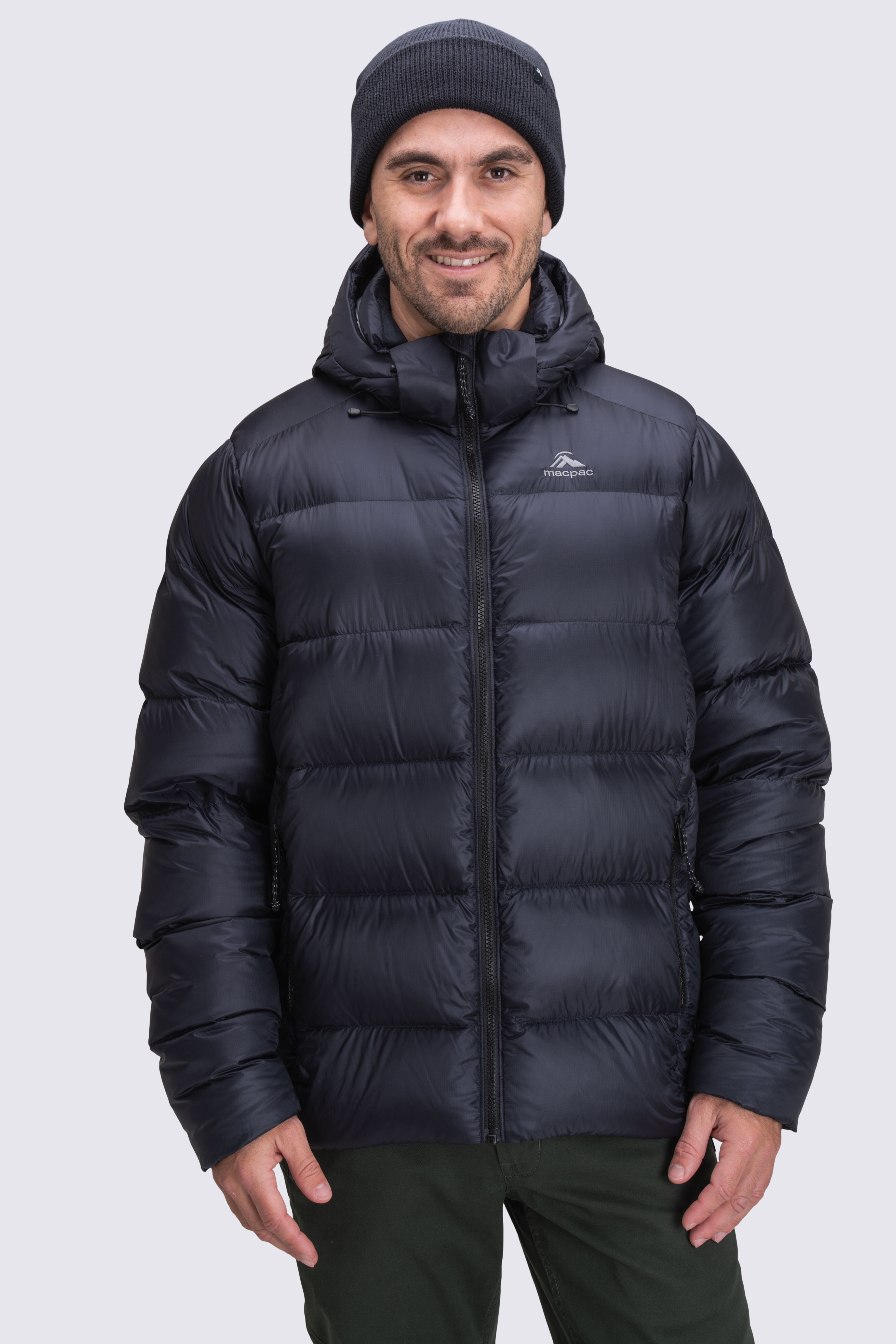 Macpac Men's Sundowner Down Jacket
