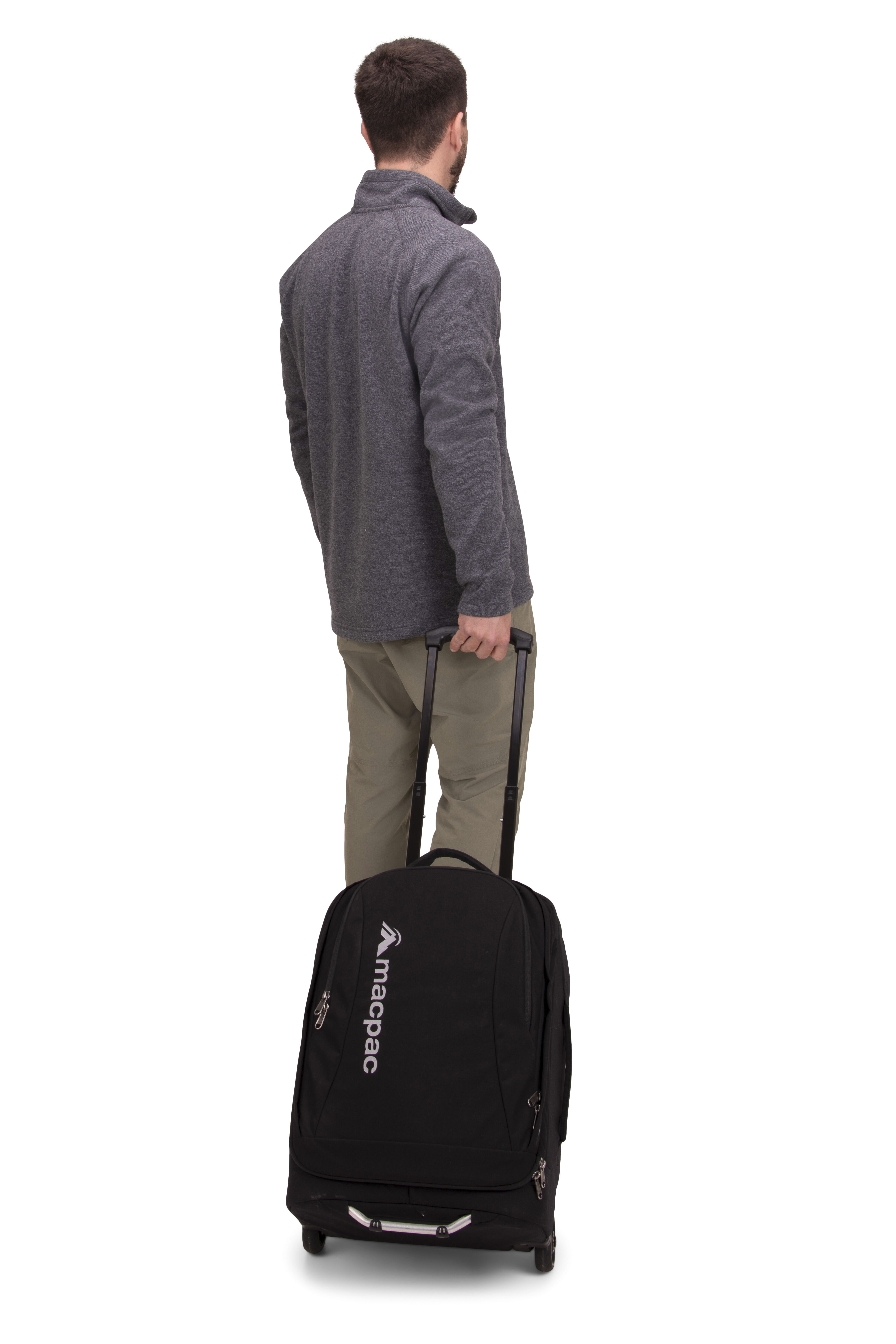 Macpac Global 35L Travel Bag