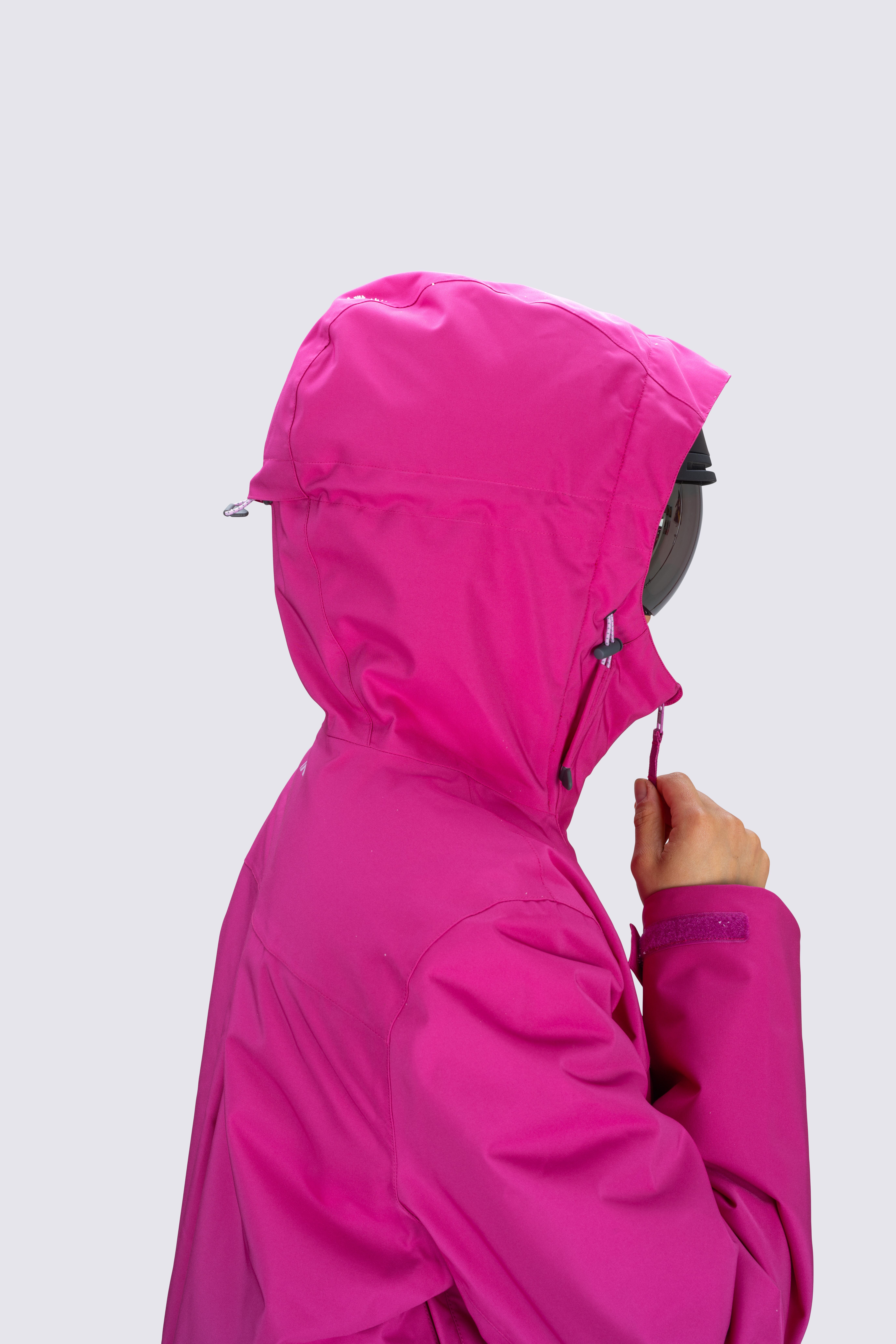 Macpac Women's All-Season Snow Jacket