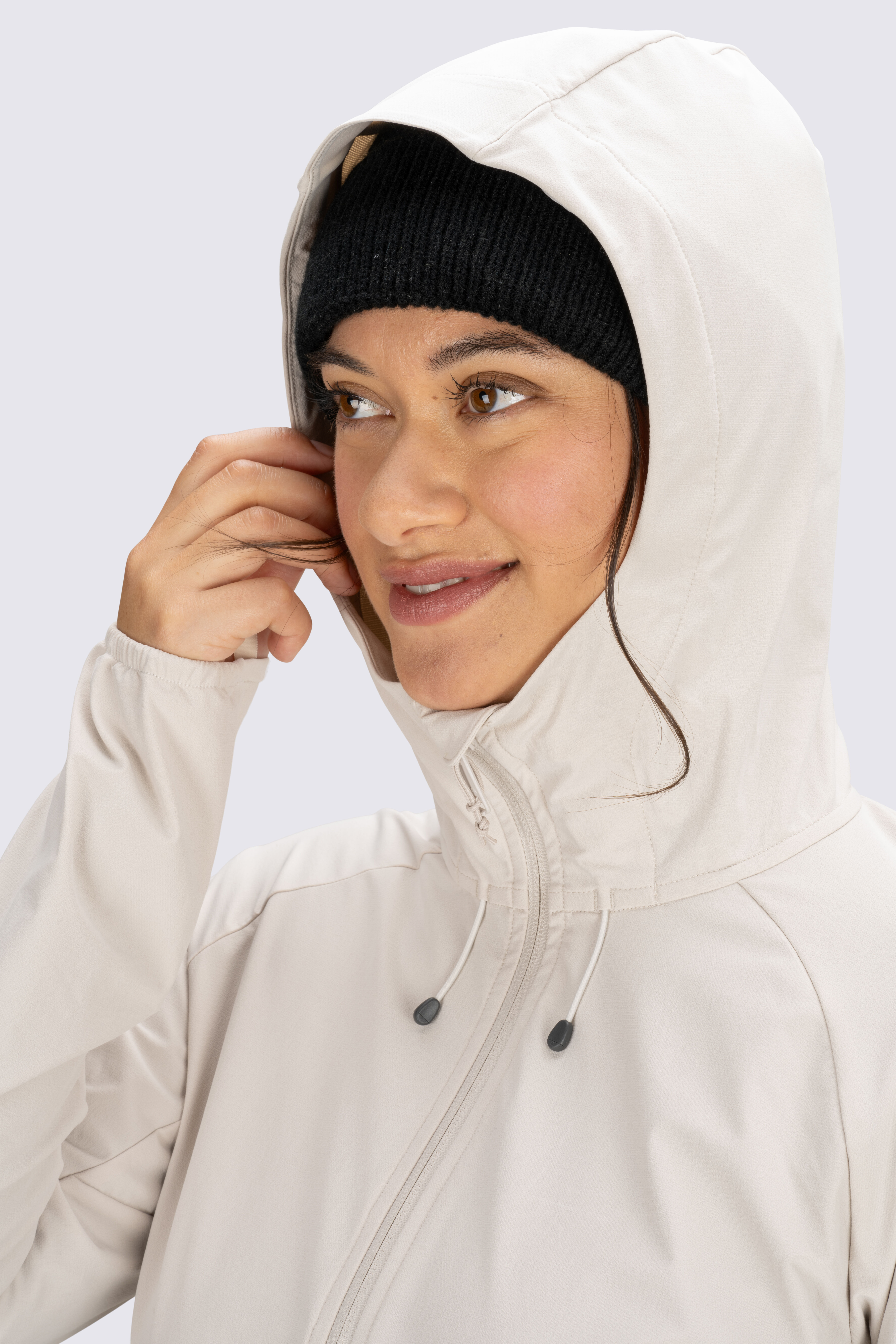 Macpac Women's Sefton Hooded Jacket