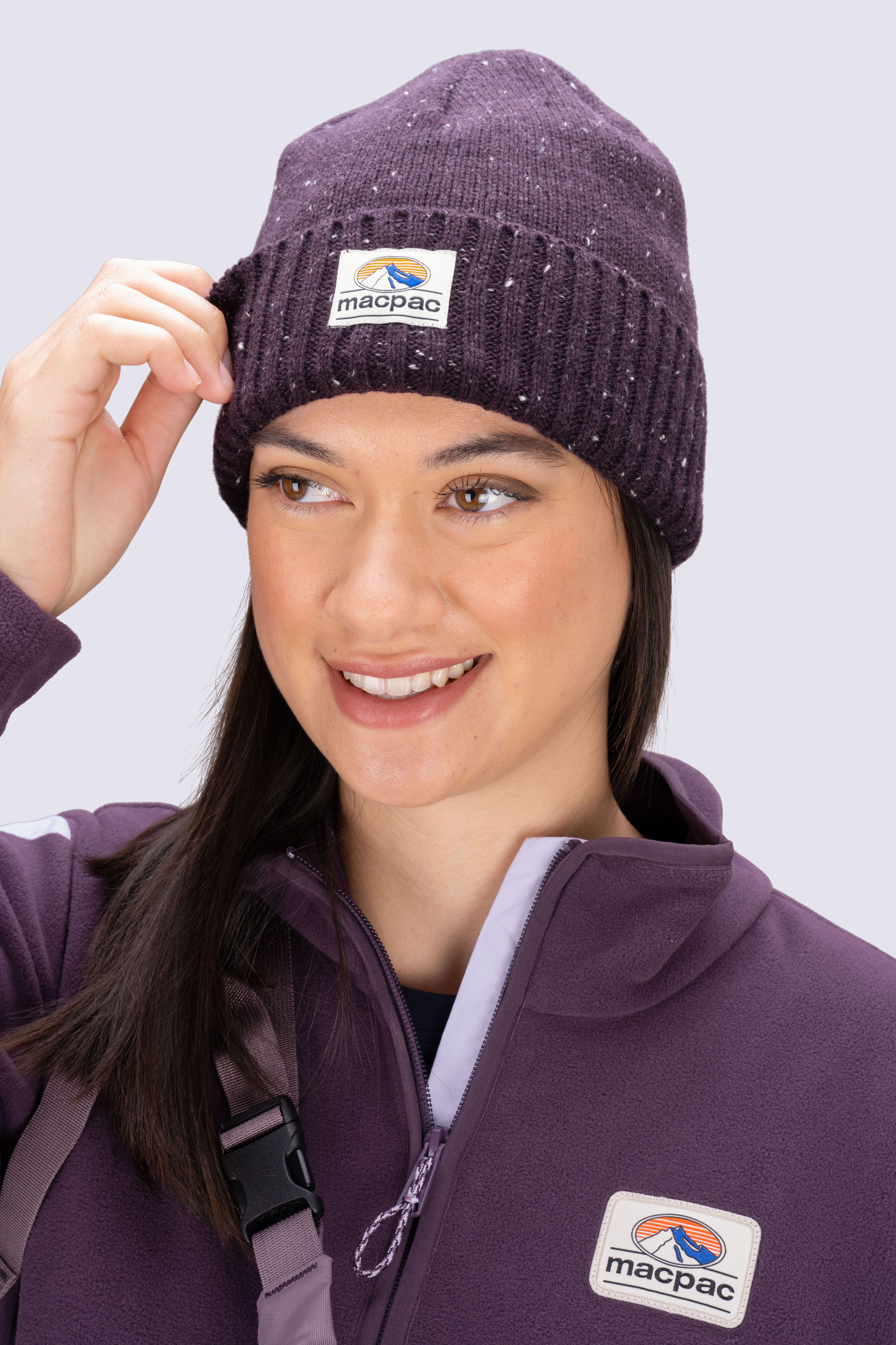 Macpac Heritage Beanie
