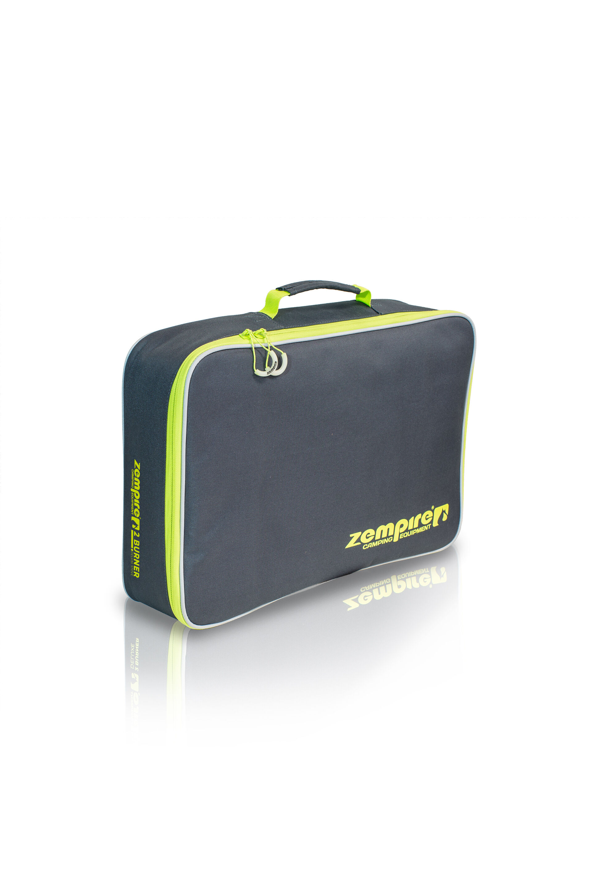 Zempire 2 Burner Deluxe Stove Carry Case