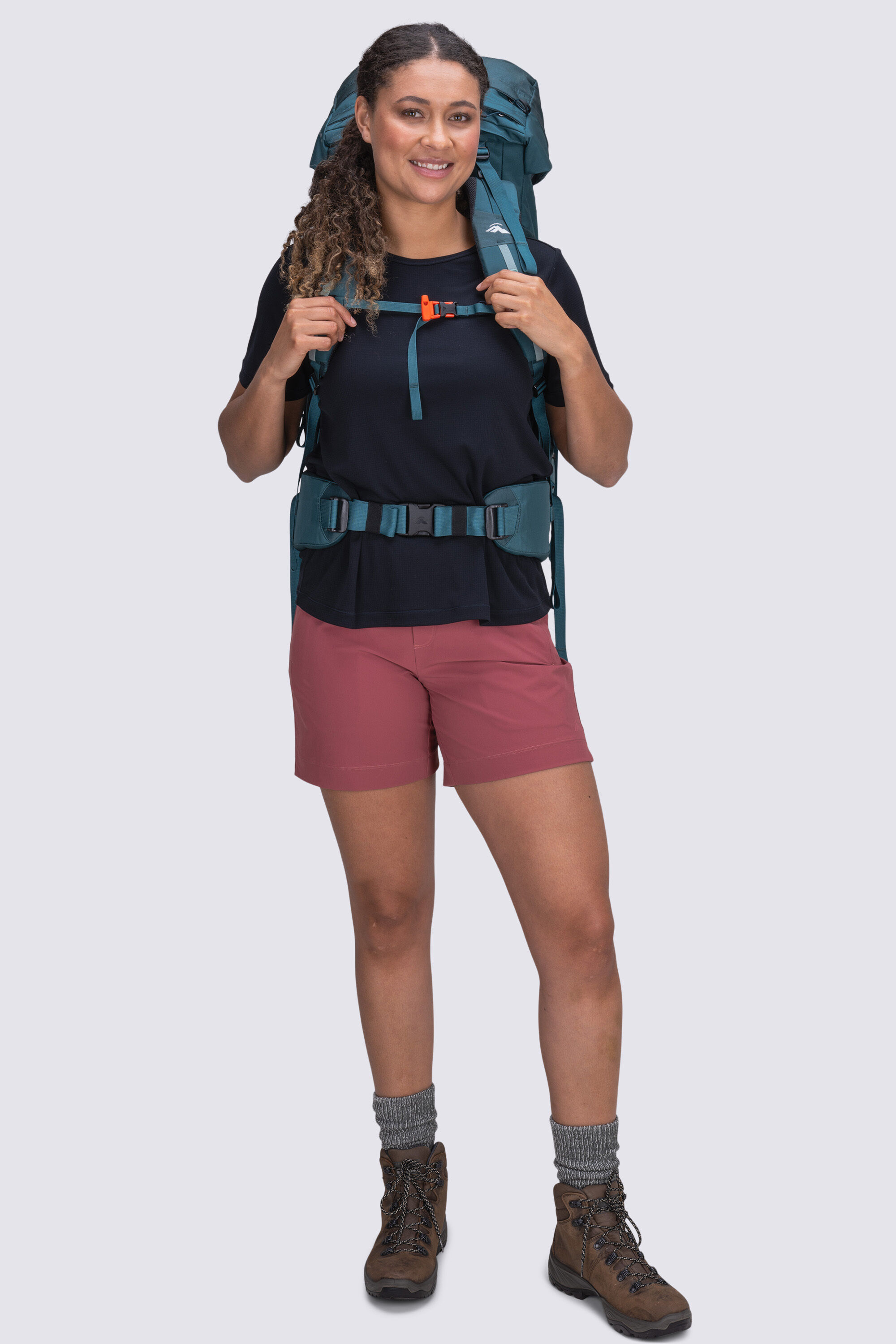 Macpac Torlesse 65L Hiking Backpack