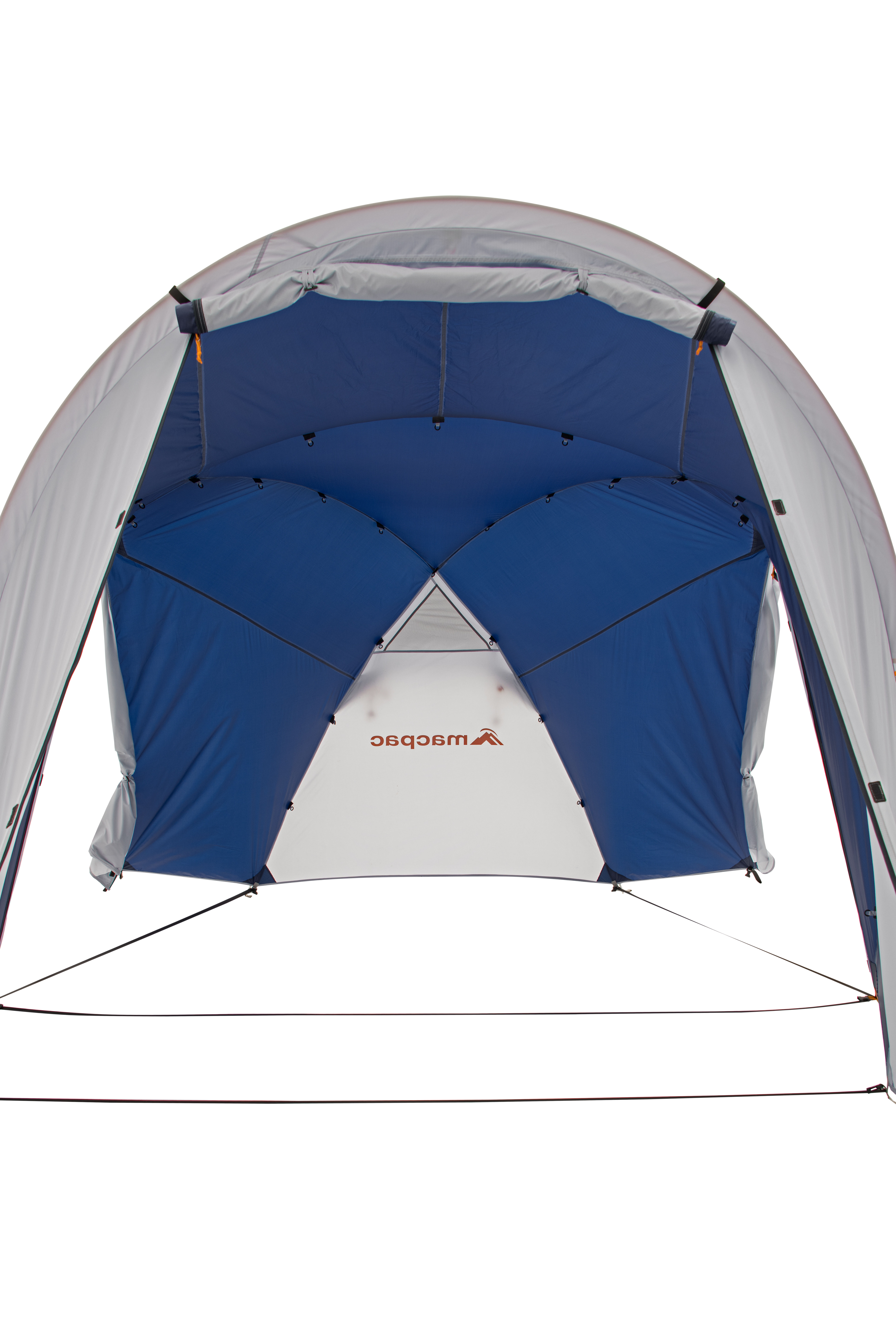 Macpac Solstice 4 Person Tent
