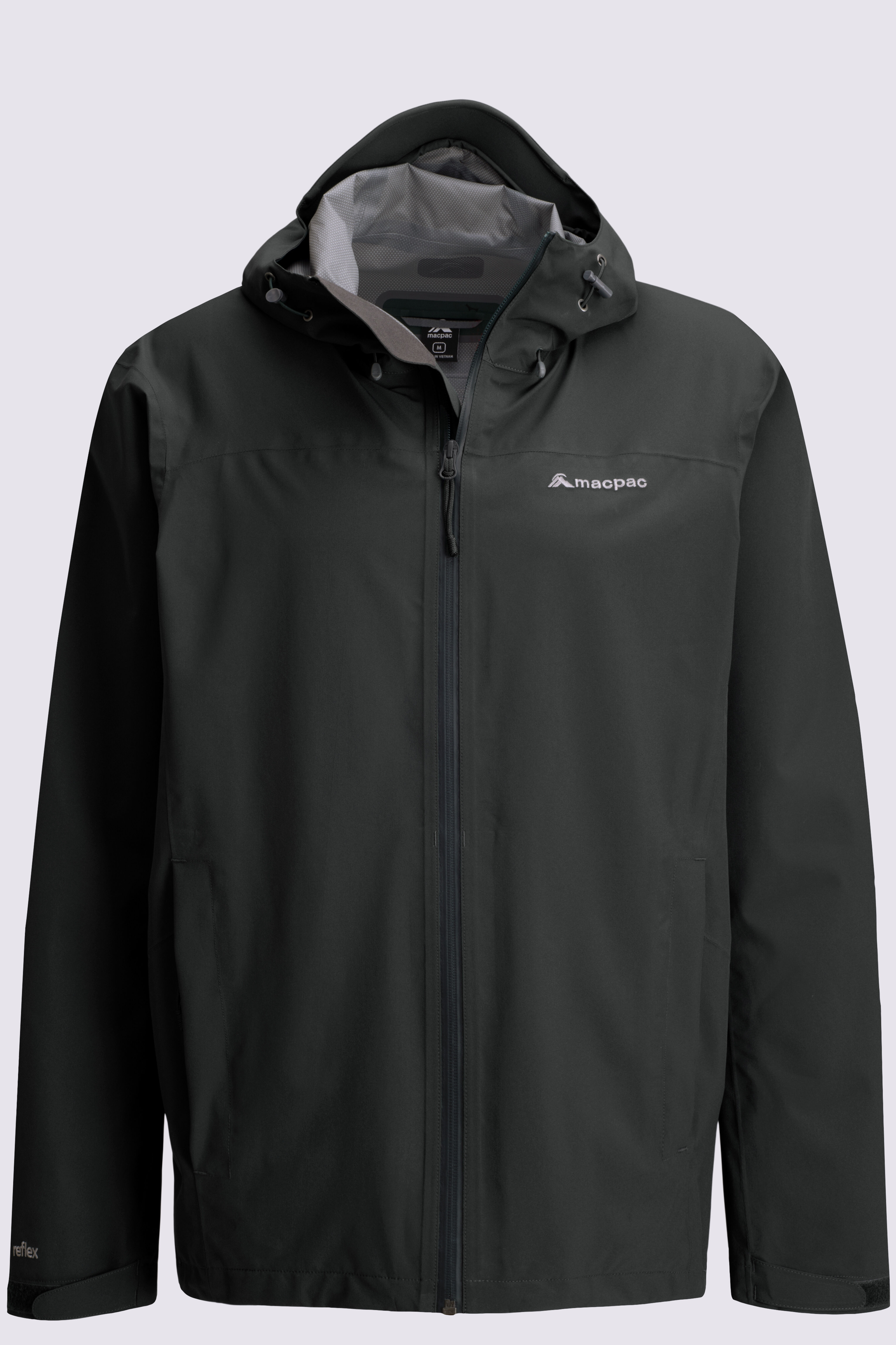 Macpac Men's Dispatch Rain Jacket