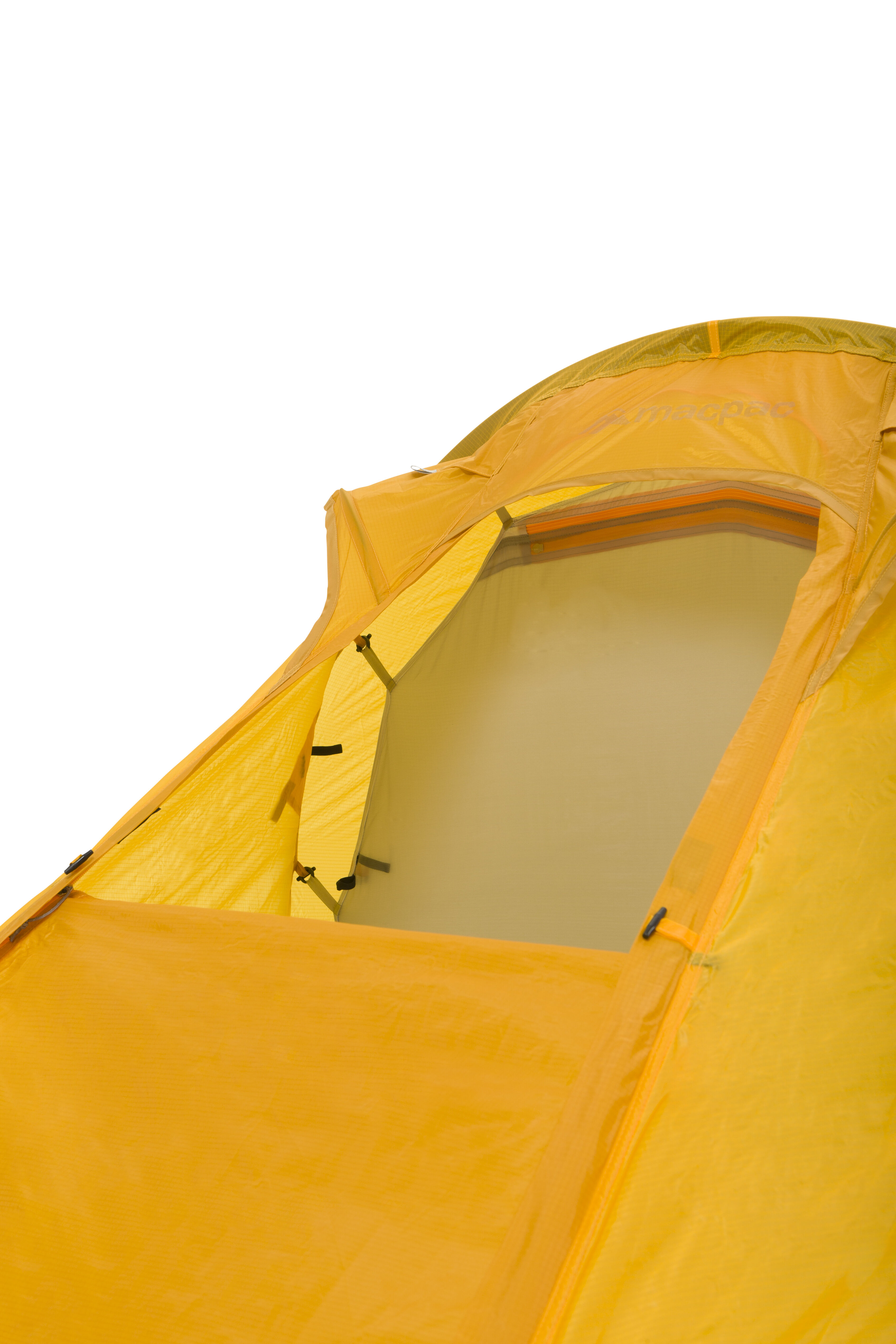 Macpac Olympus 2 Person Tent