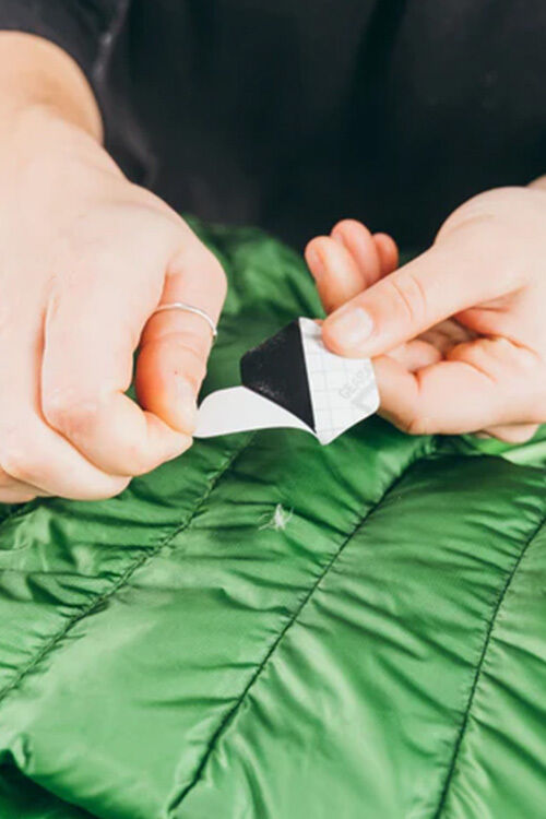 Gear Aid Tenacious Tape Hex Patches