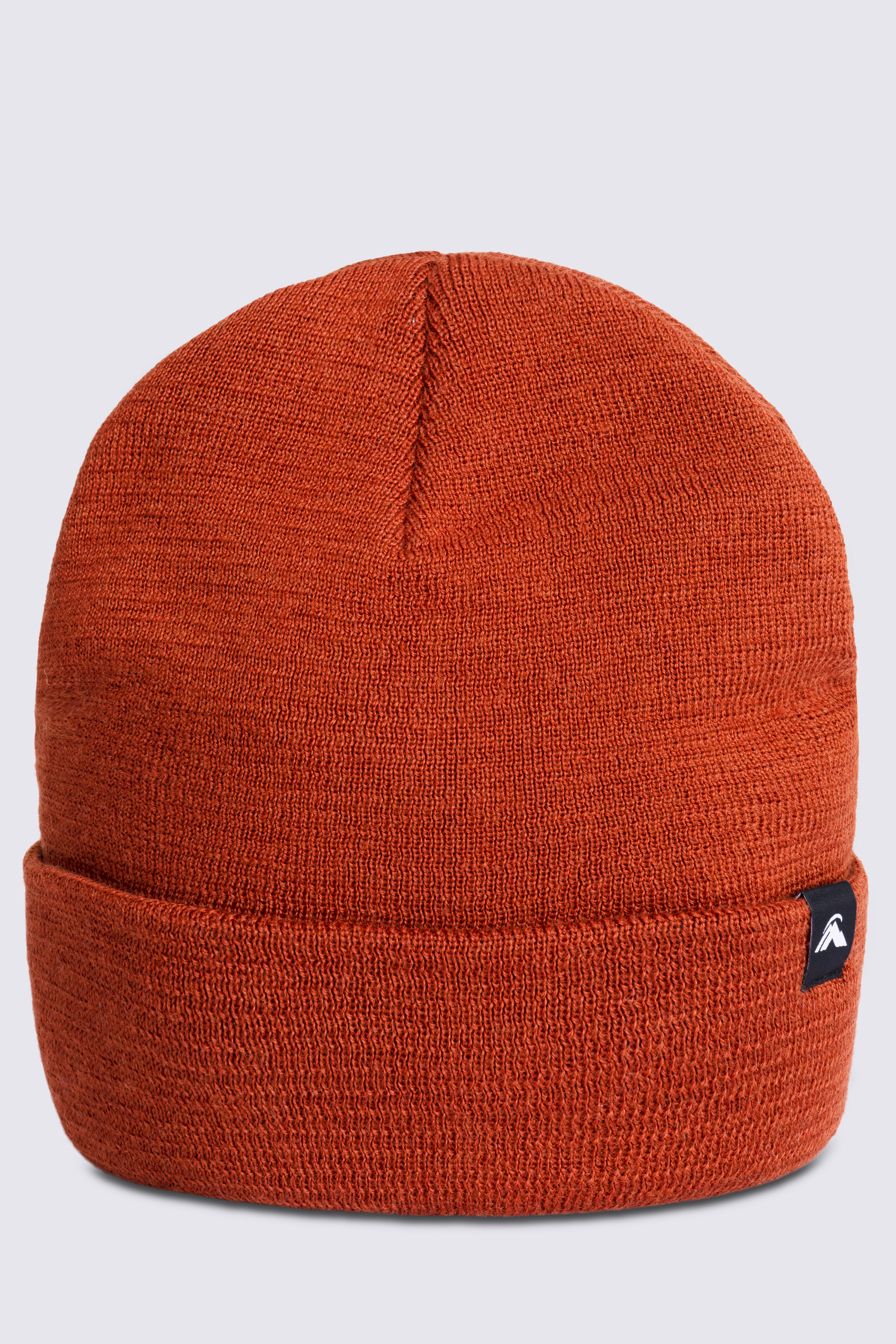 Macpac Baseline Merino Blend Beanie