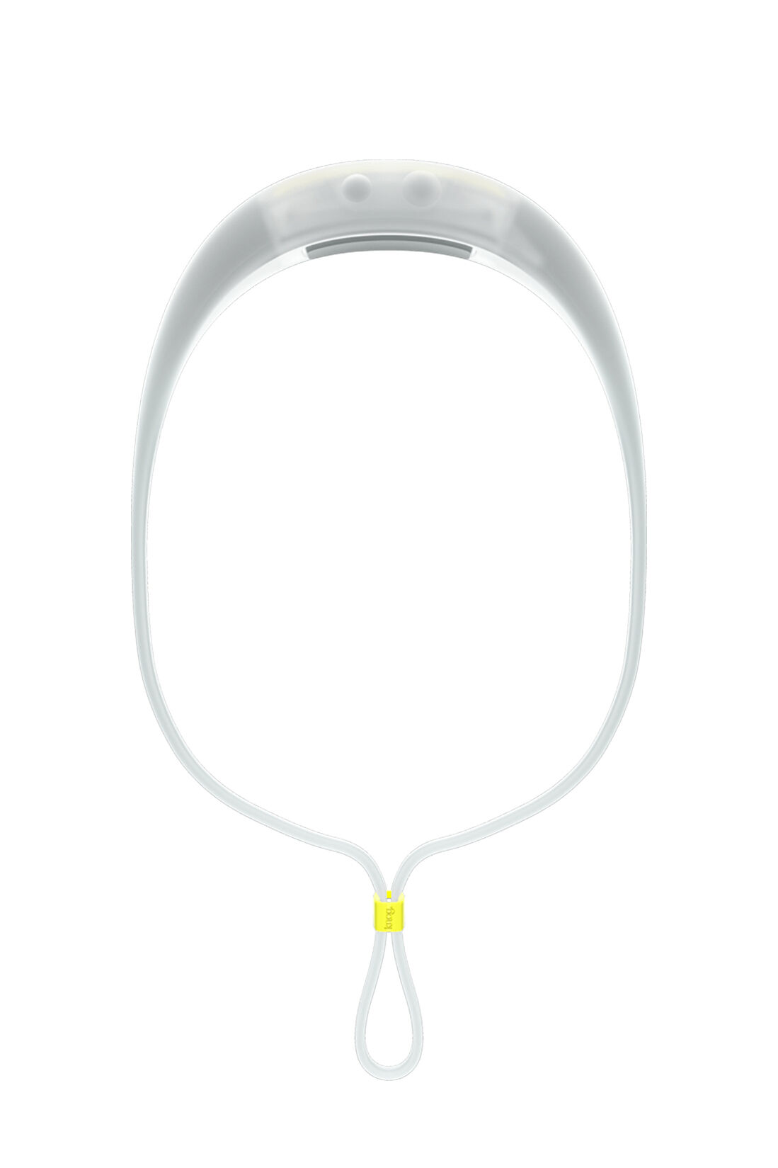 Knog Bandicoot Run 250 Headlamp