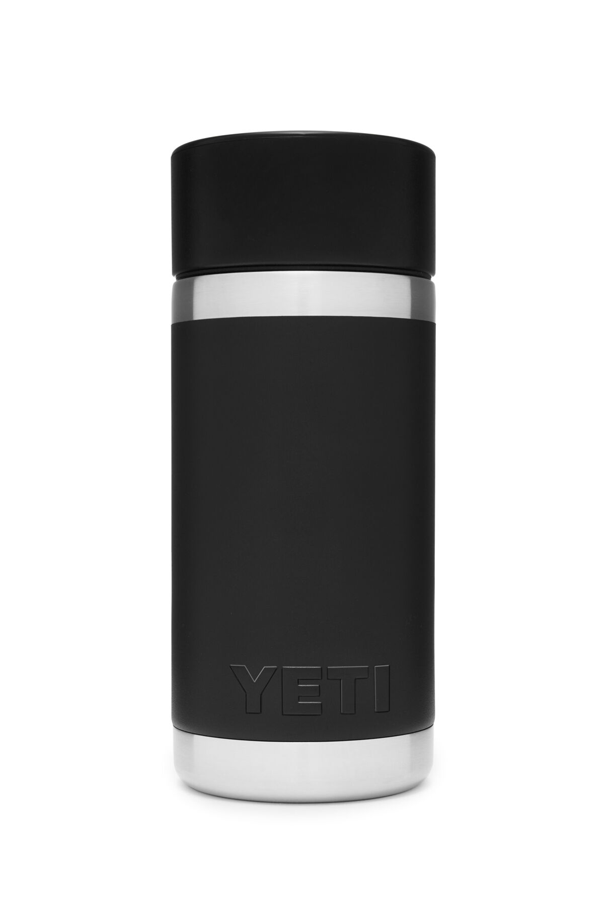 YETI® Rambler® With HotShot Cap — 12 oz