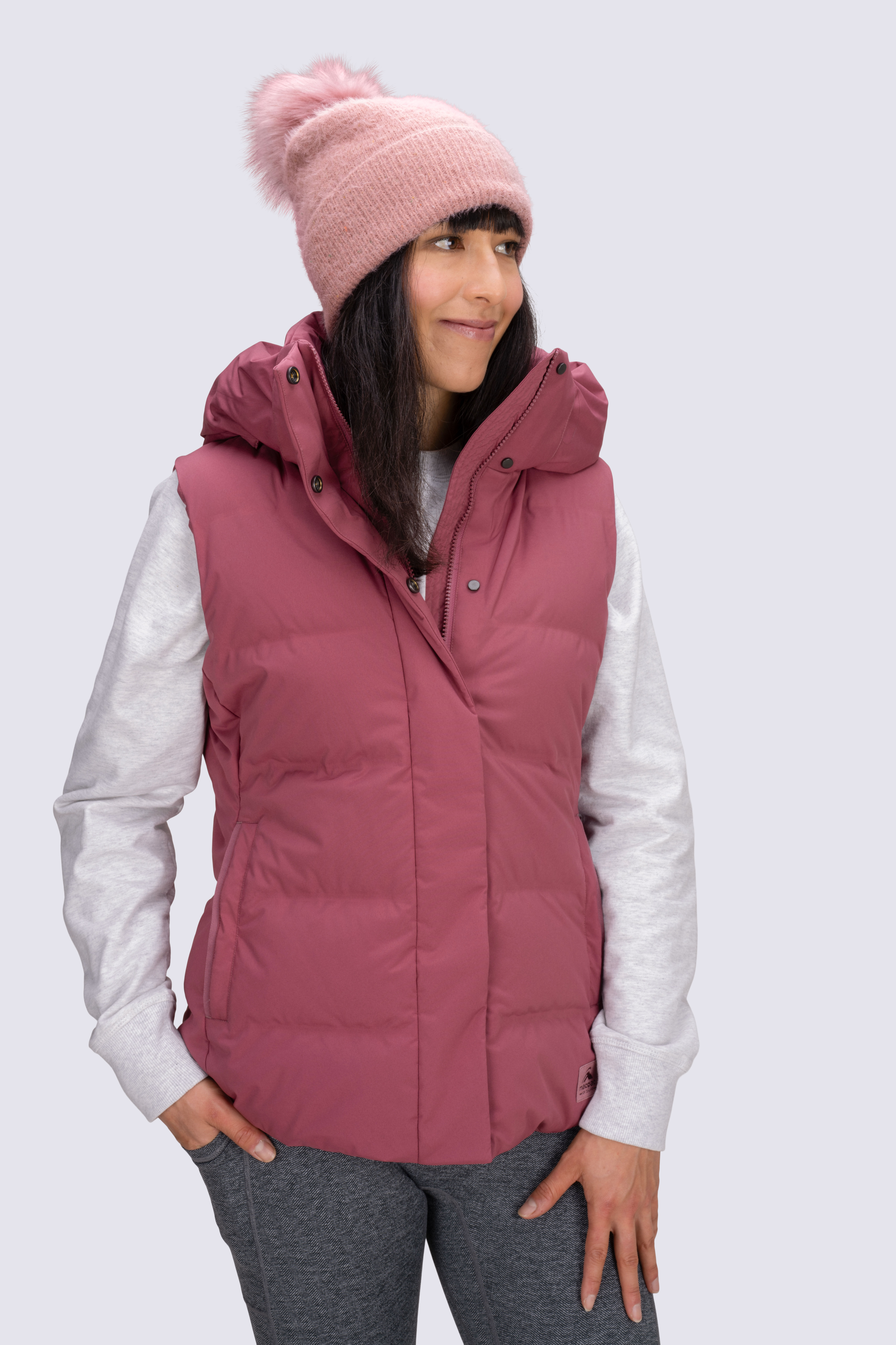 Macpac Women's Narvi Down Vest