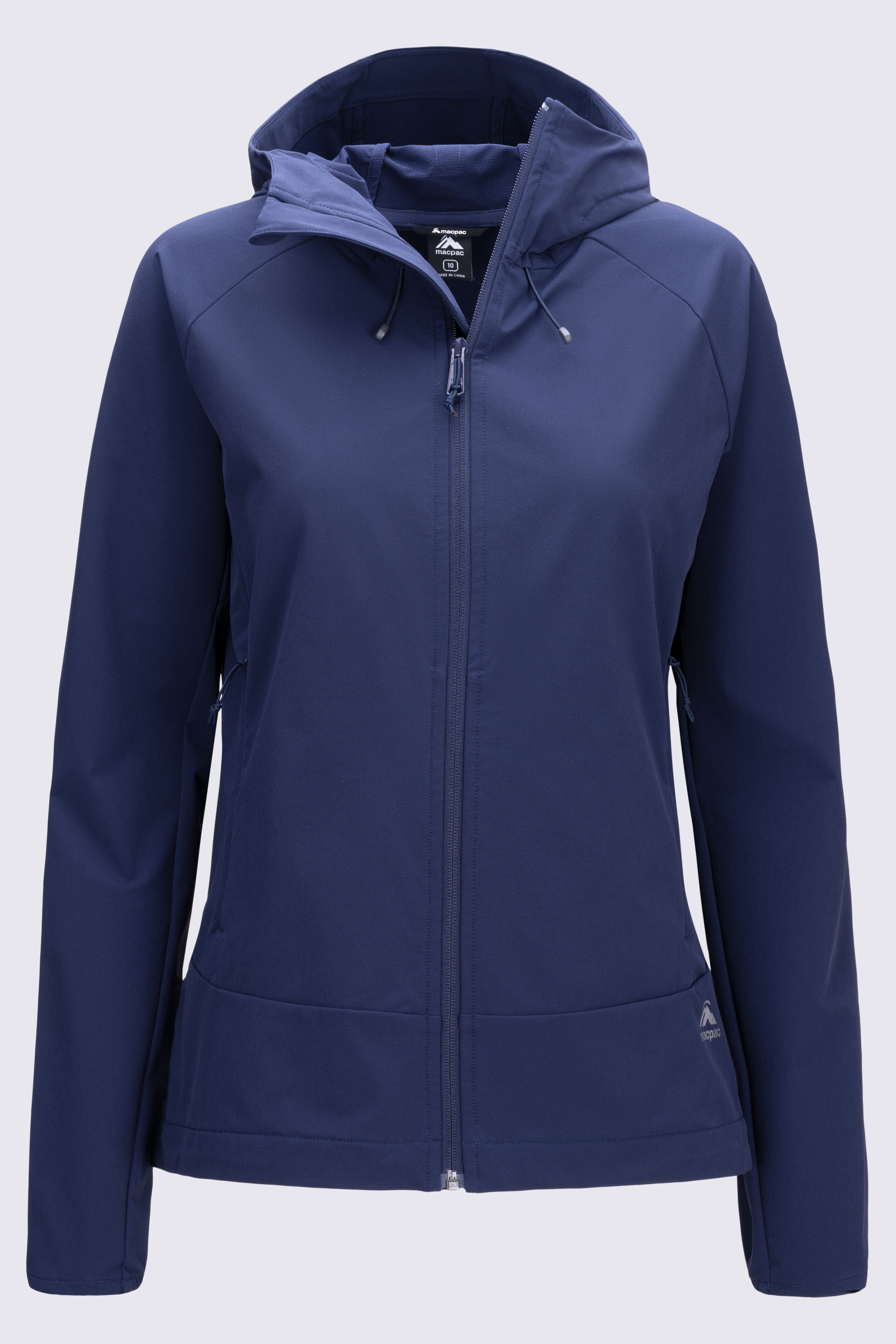Macpac Women's Sefton Hooded Jacket