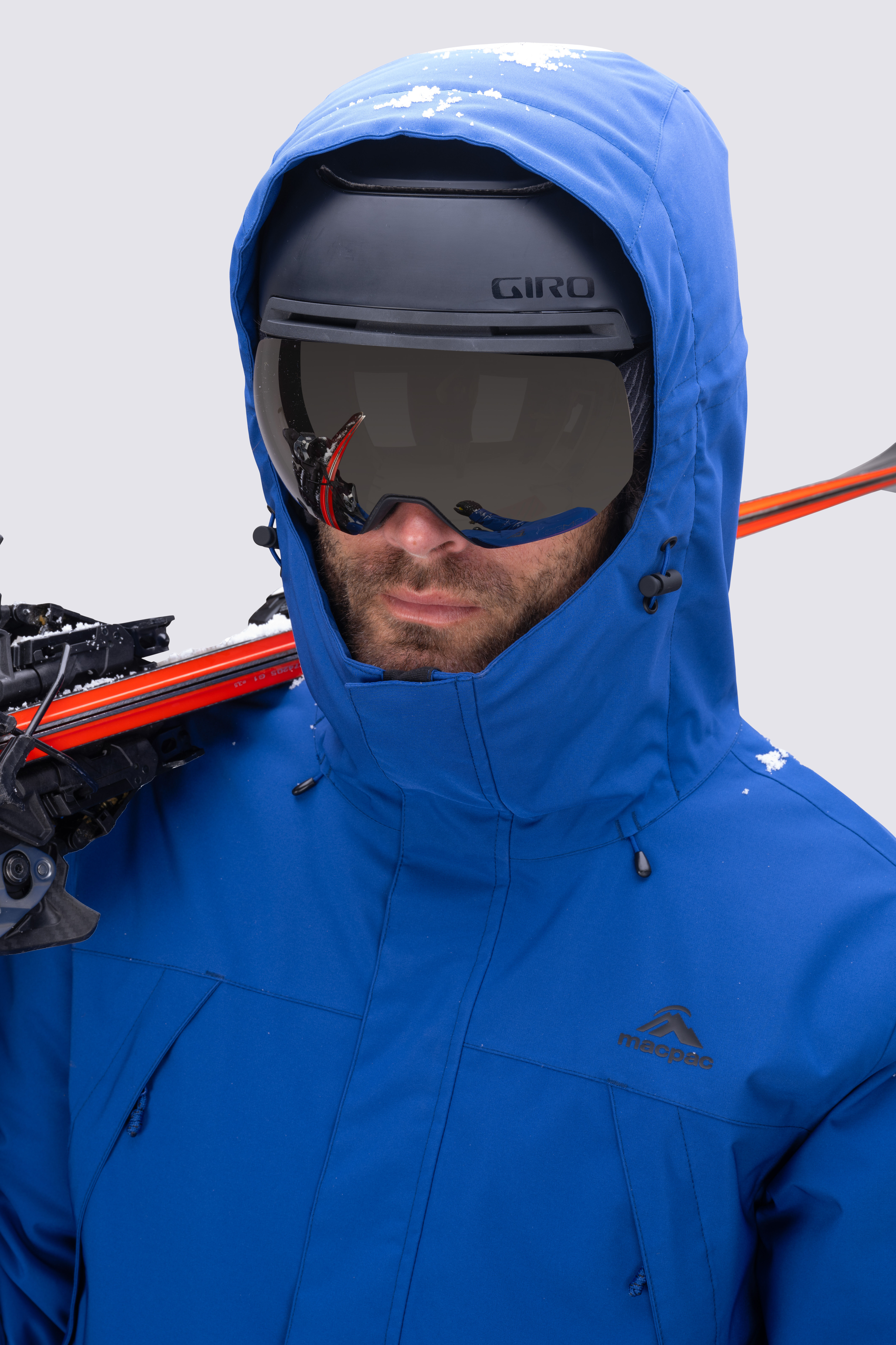 Macpac Men's All-Season Snow Jacket