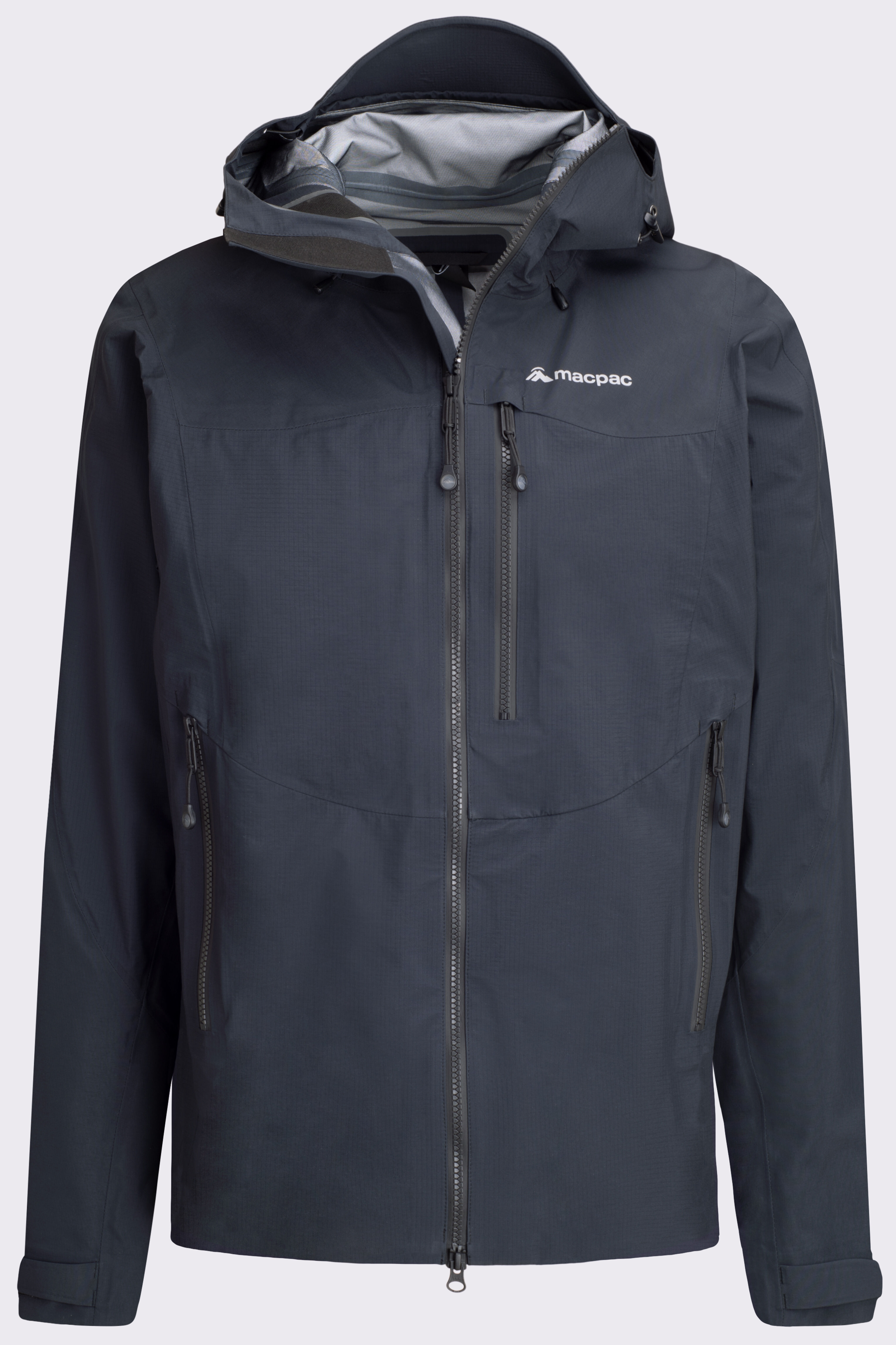 Macpac Men's Lightweight Prophet Rain Jacket