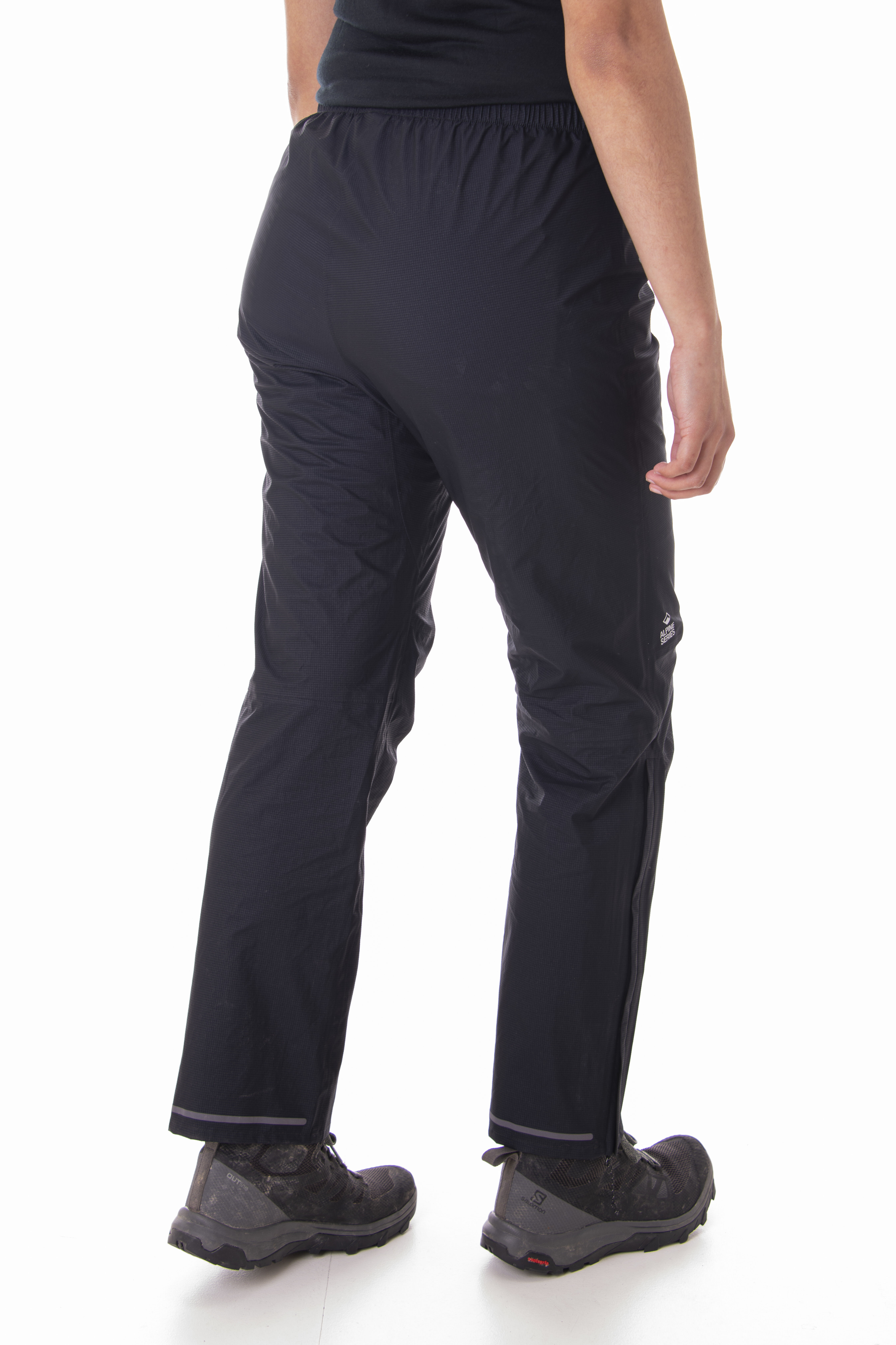 Macpac Women's Nazomi Rain Pants