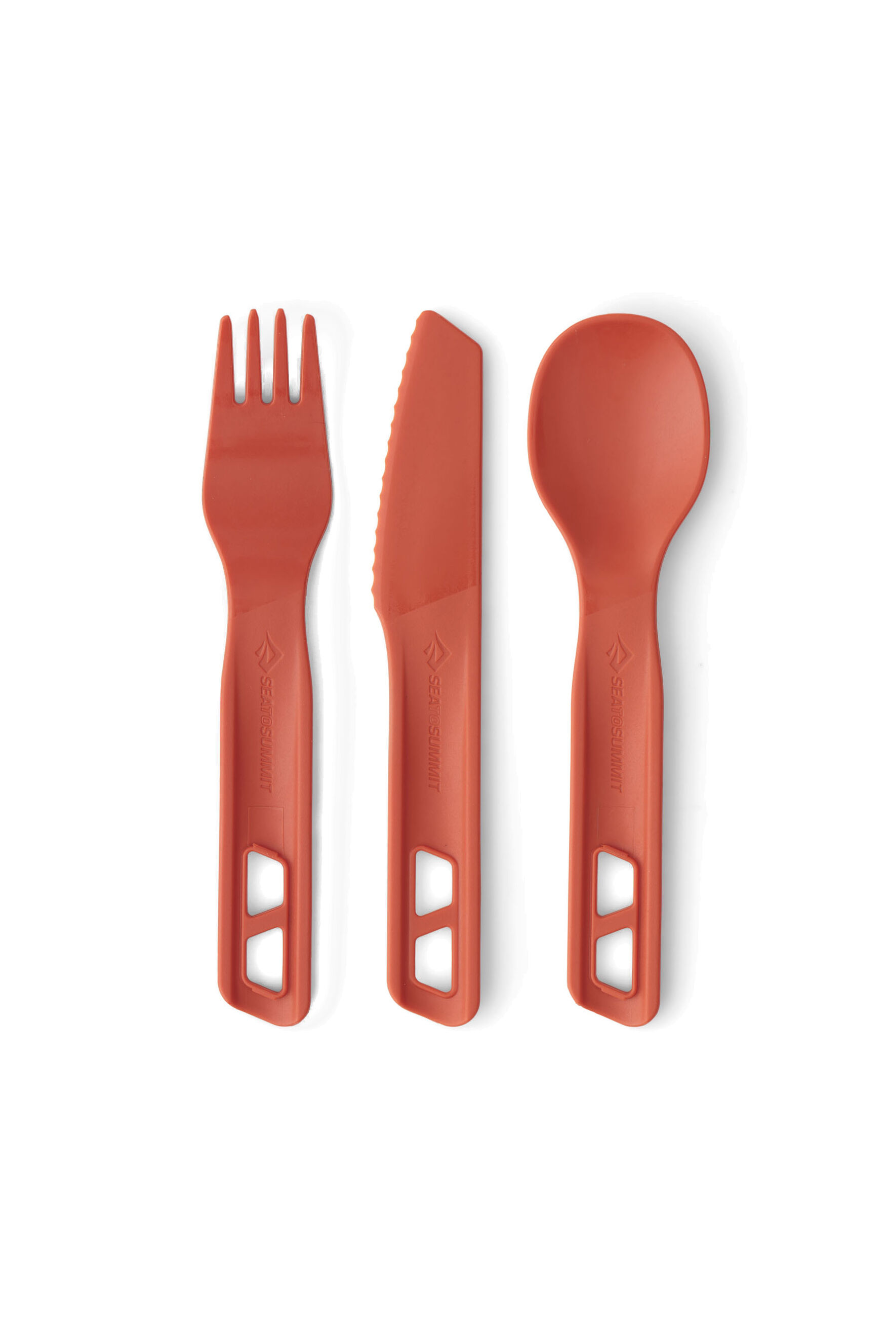 Sea to Summit Passage Cutlery Set — 3 Piece