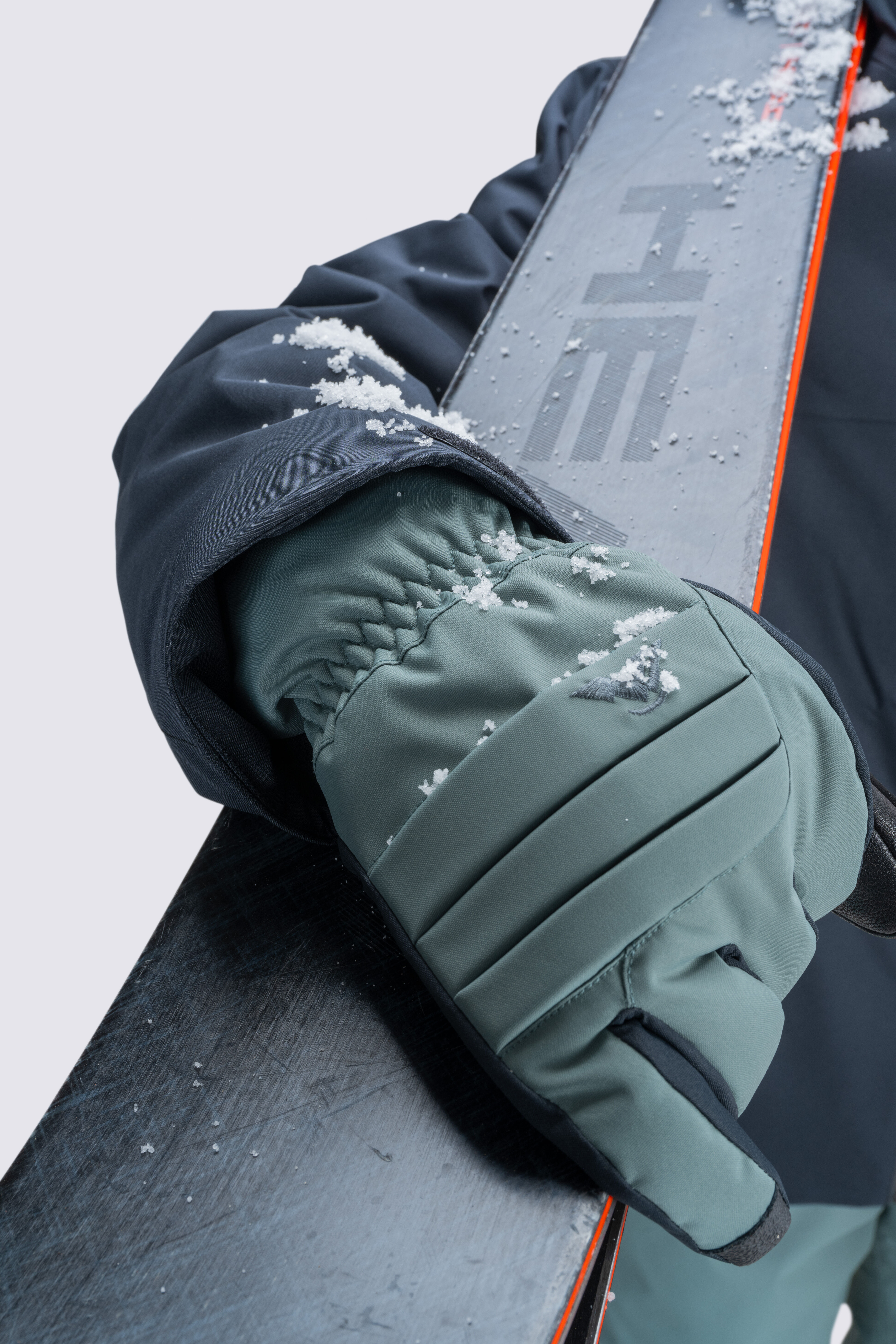 Macpac Lyford Ski Glove