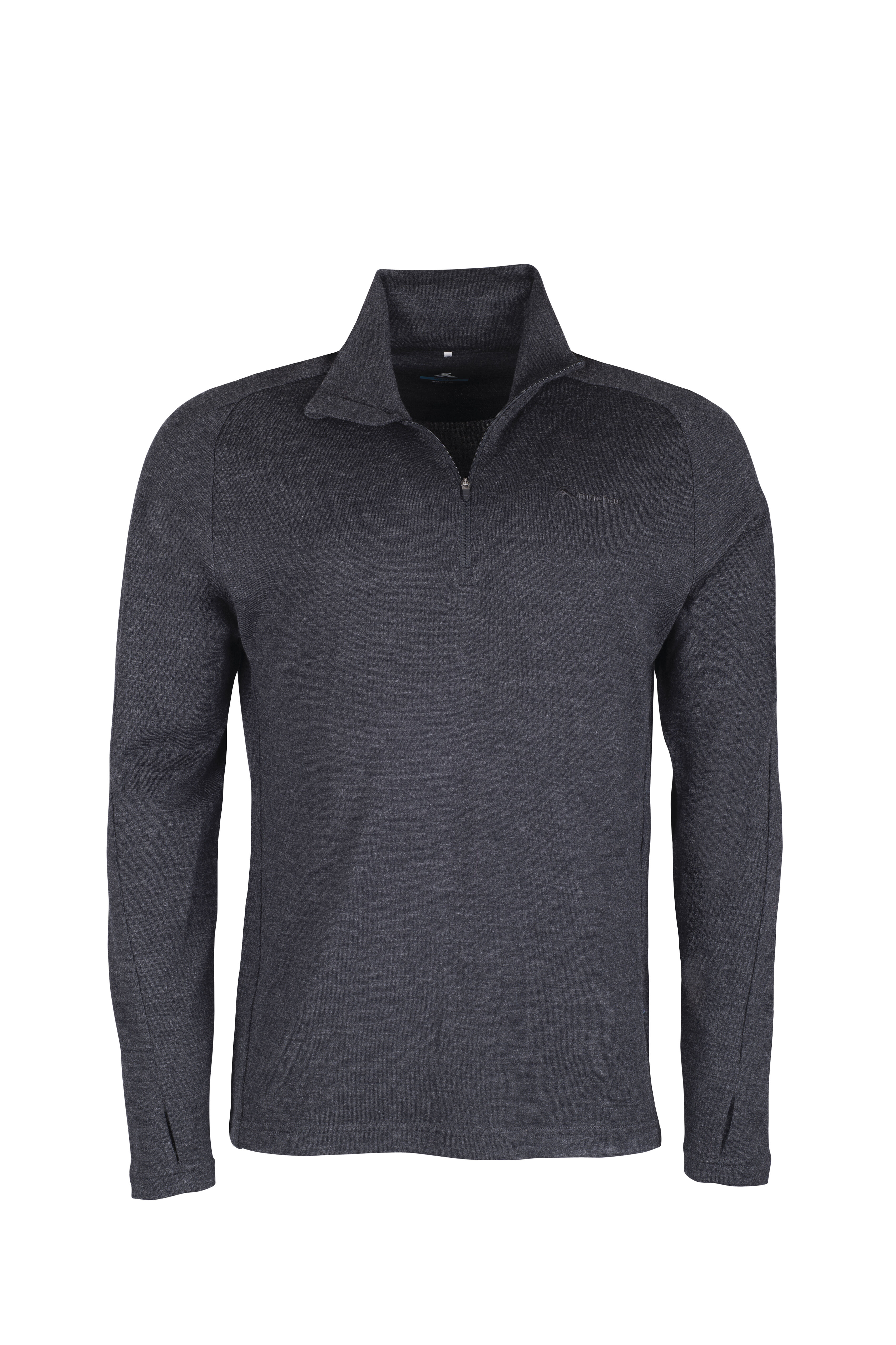 Macpac Men's Kauri 280 Merino Pullover