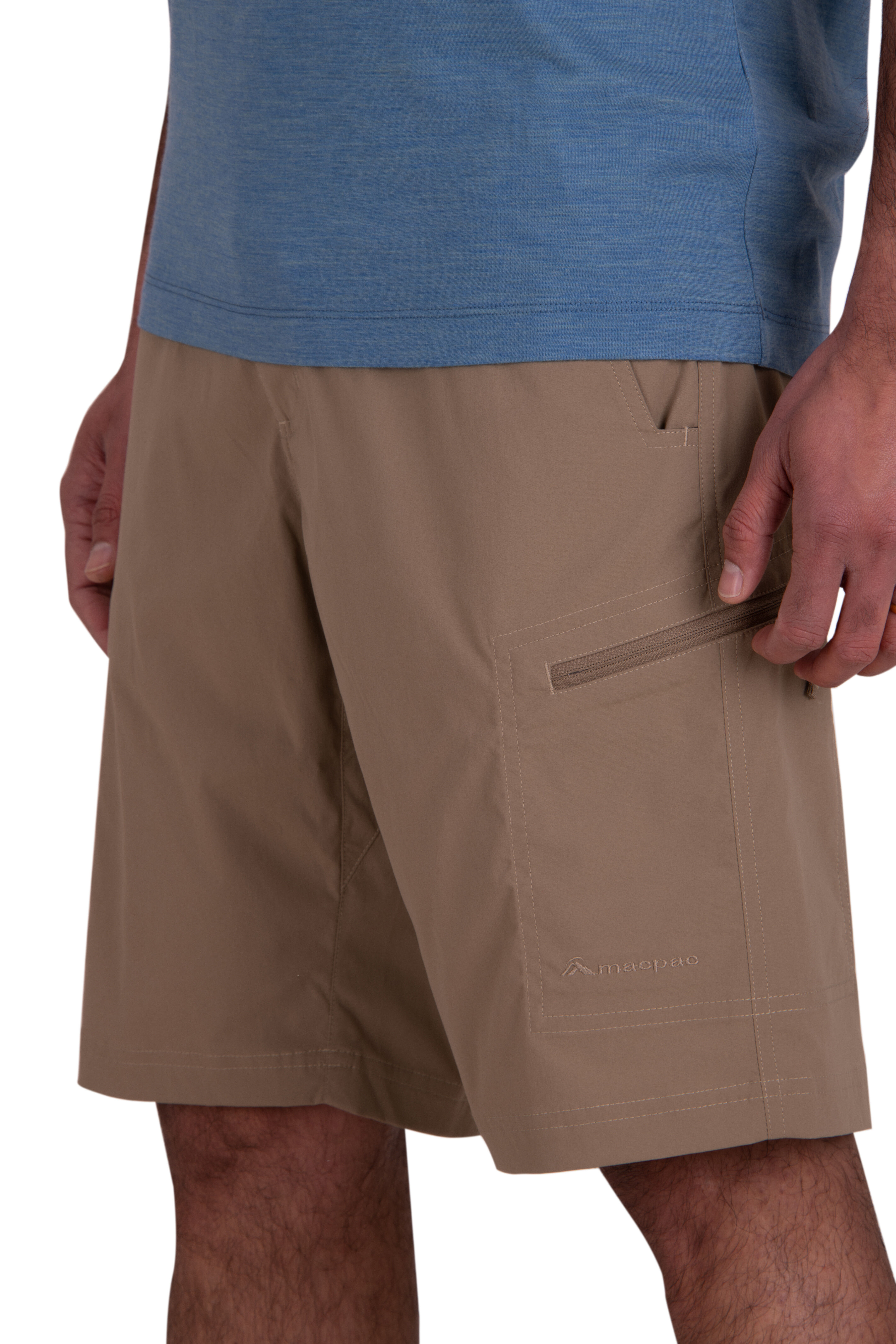 Macpac Men's Drift Shorts