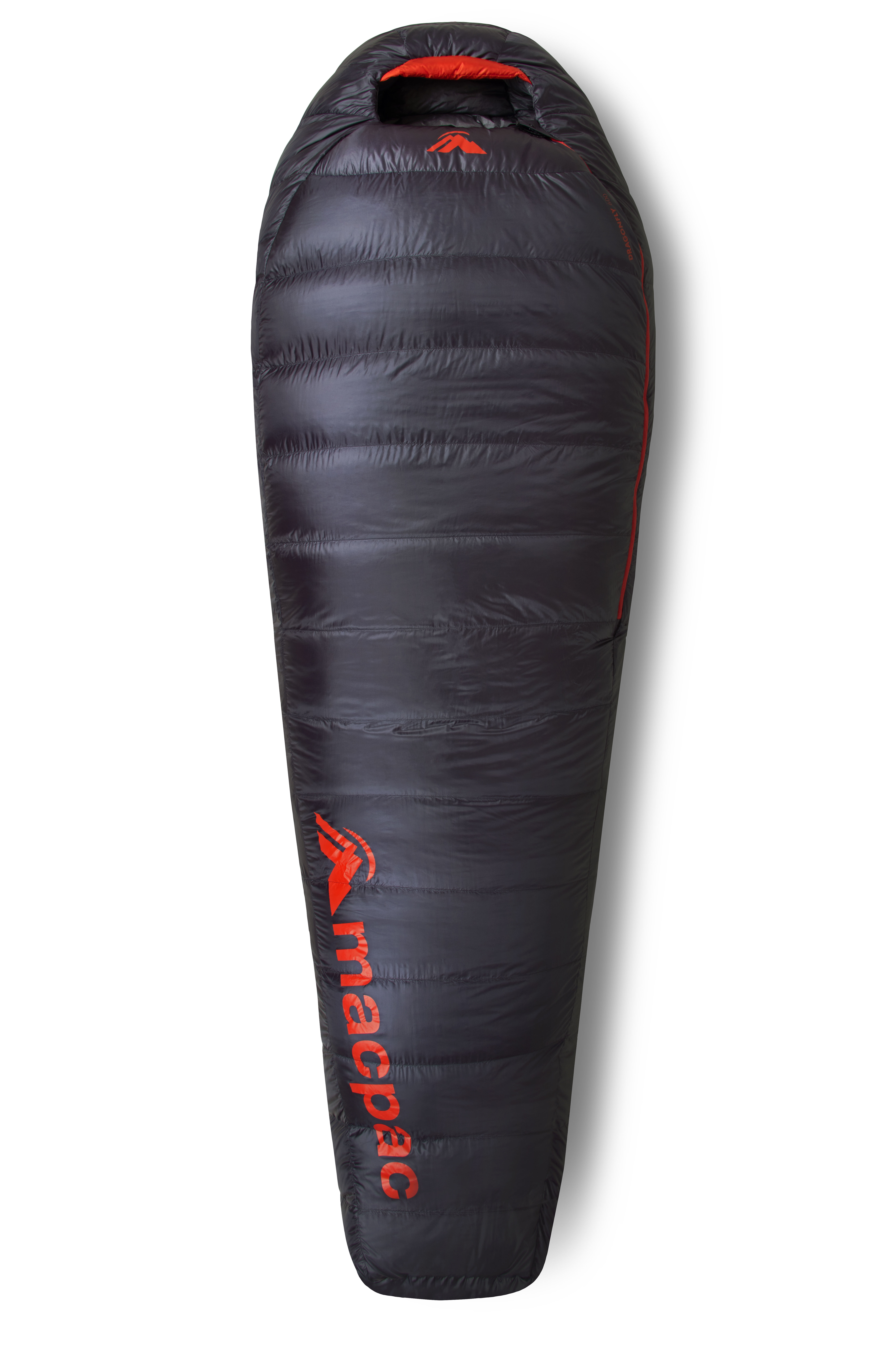 Macpac Large Dragonfly 600 Down Sleeping Bag  (-10°C)