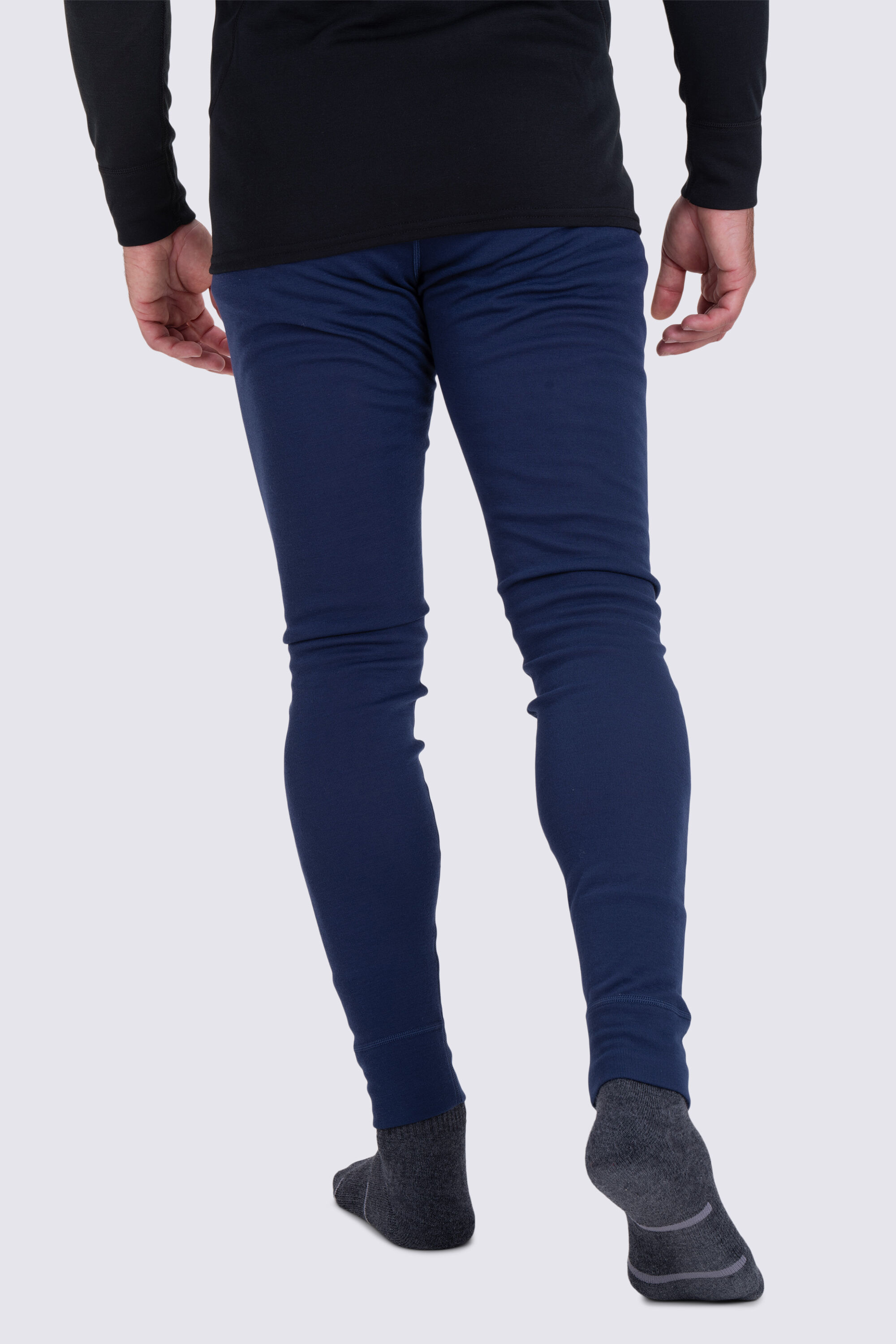 Macpac Men's Geothermal Pants