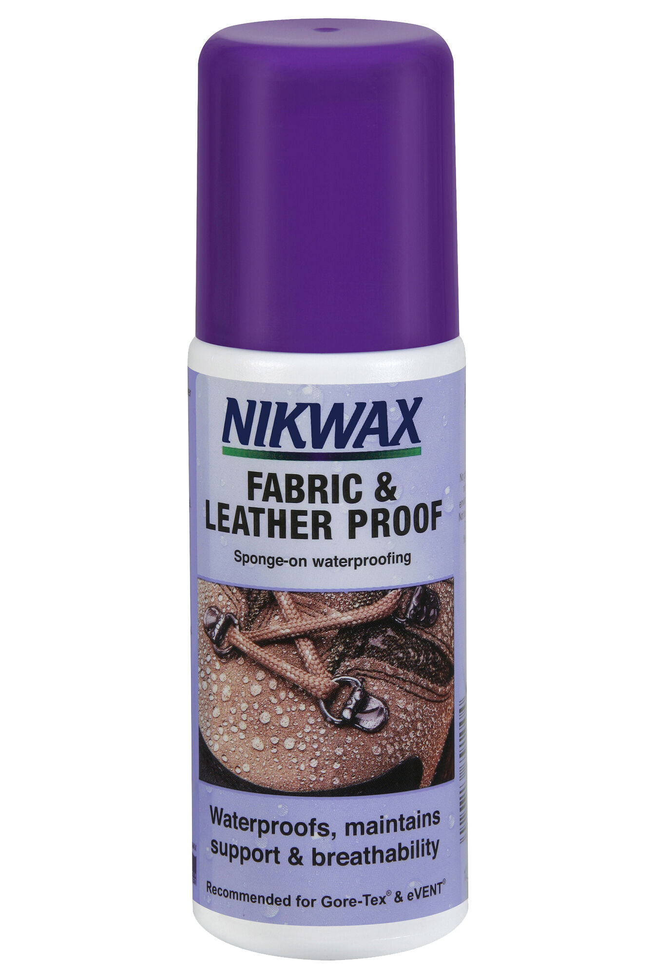 Nikwax Fabric & Leather Proof