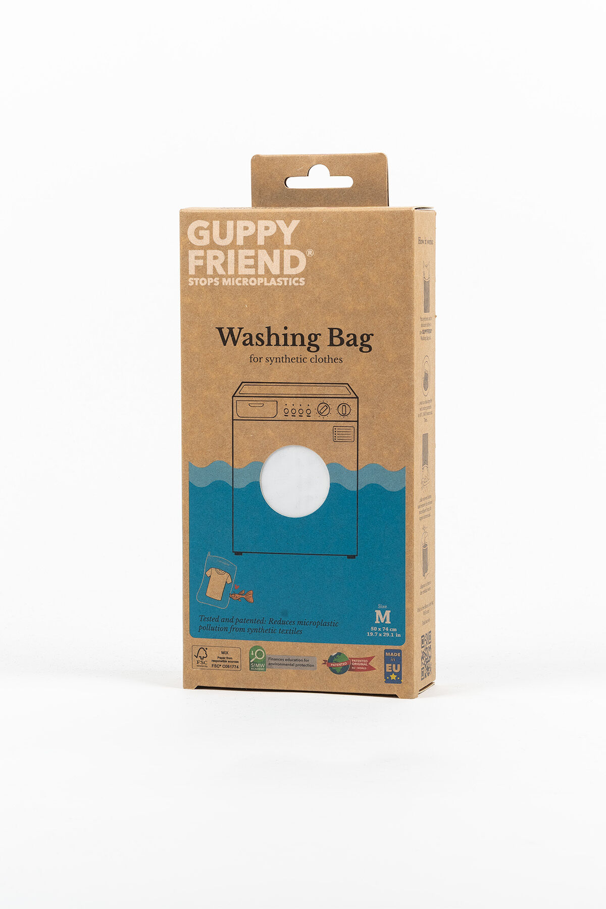 GUPPYFRIEND Washing Bag