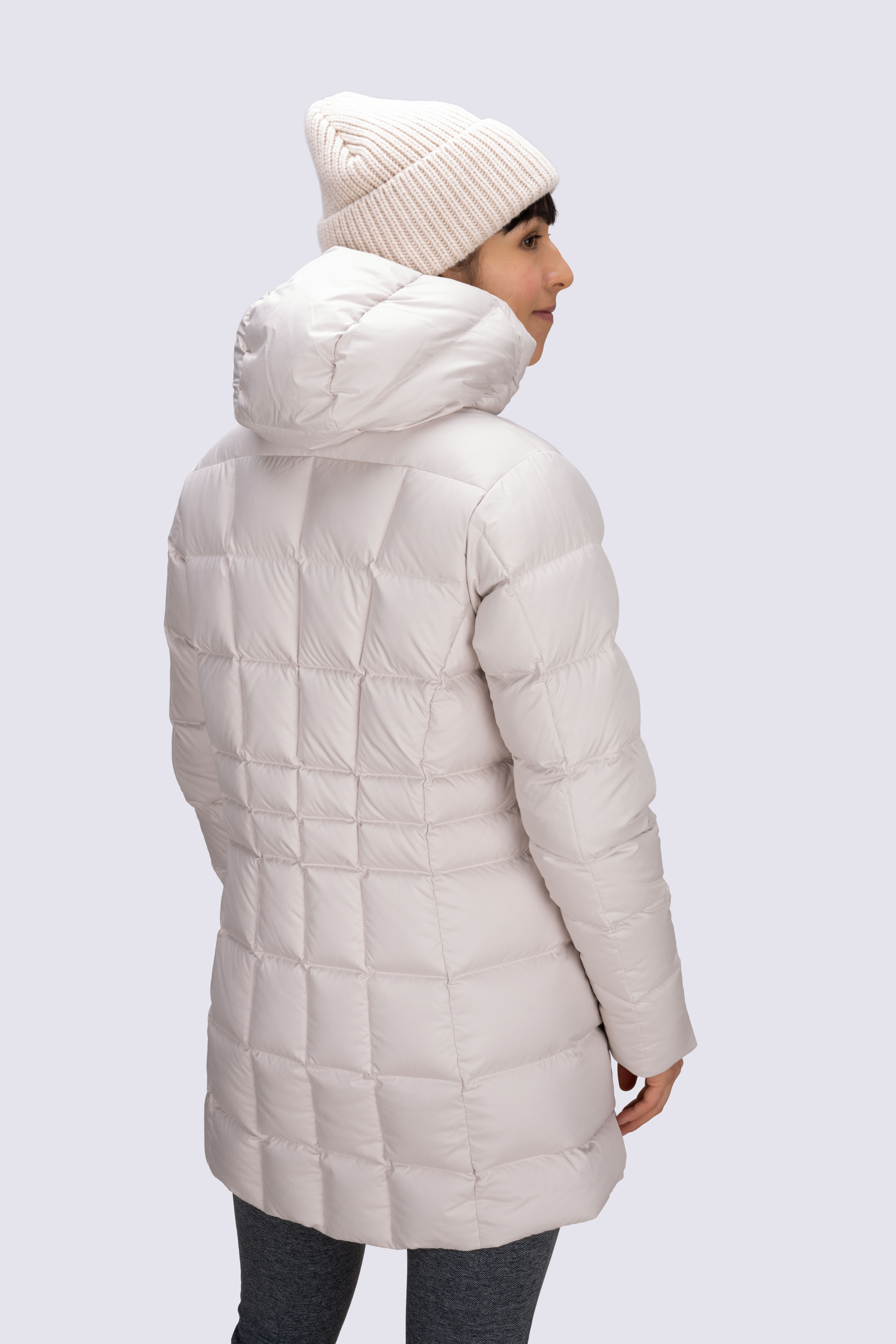 Macpac Women's Aurora Down Coat