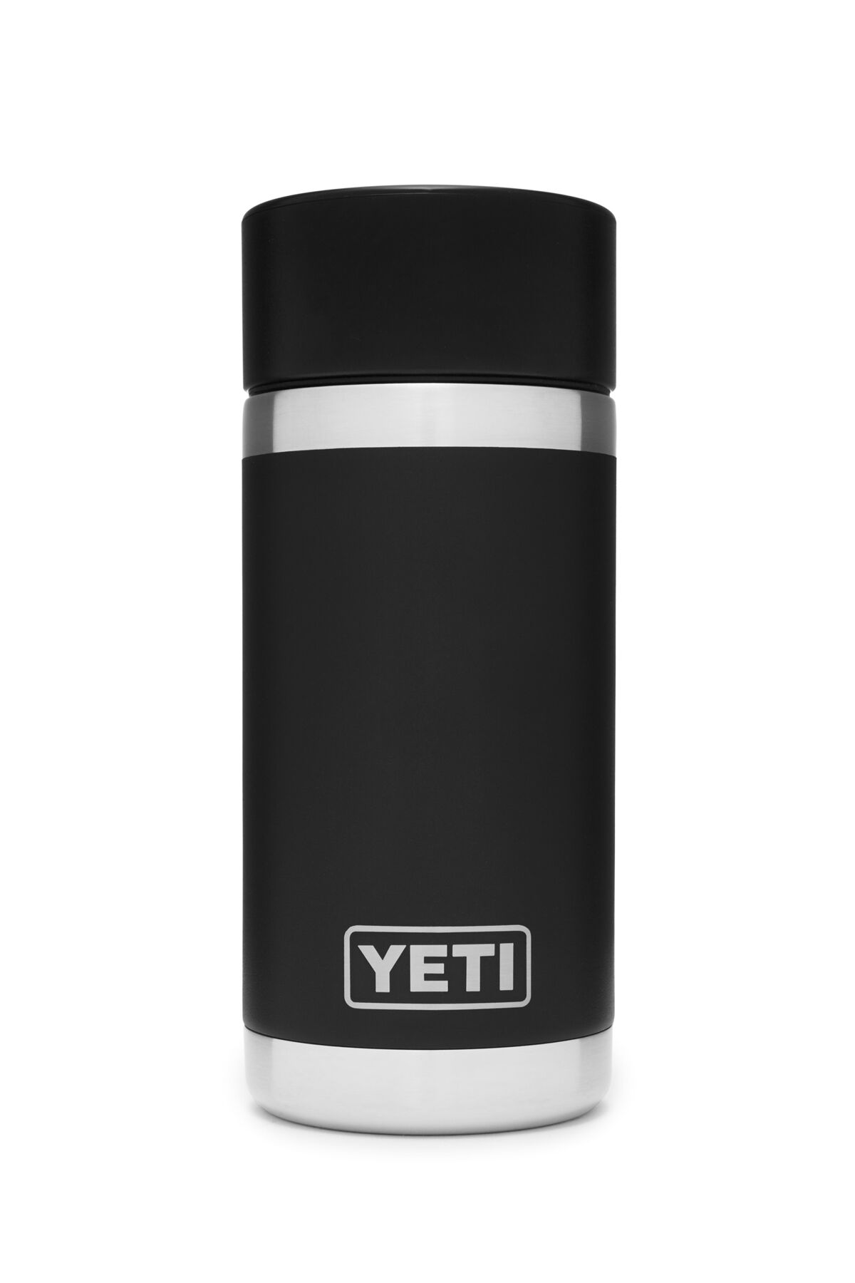 YETI® Rambler® With HotShot Cap — 12 oz