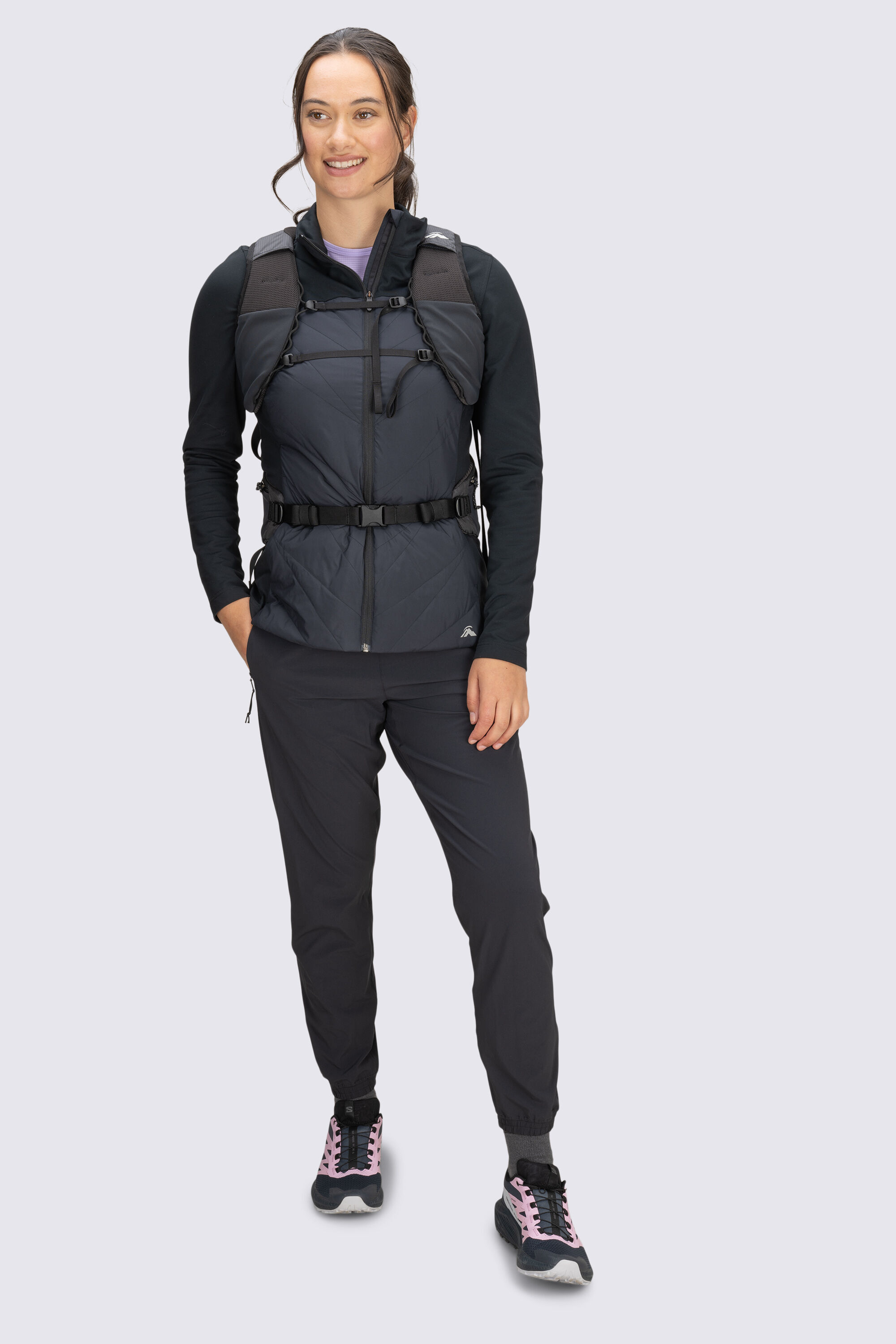 Macpac Women's Trail Joggers