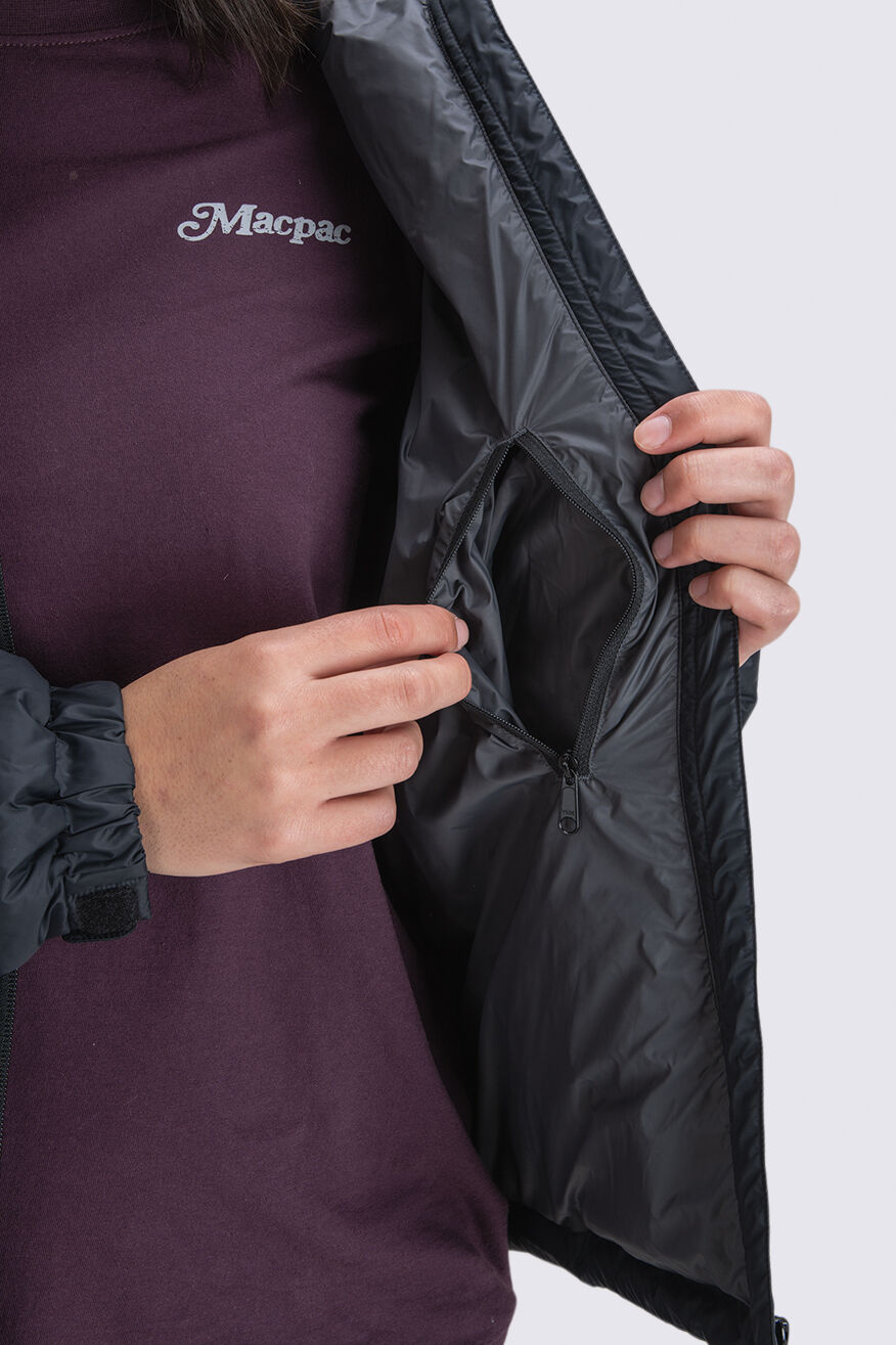 Macpac Women's Halo Down Jacket