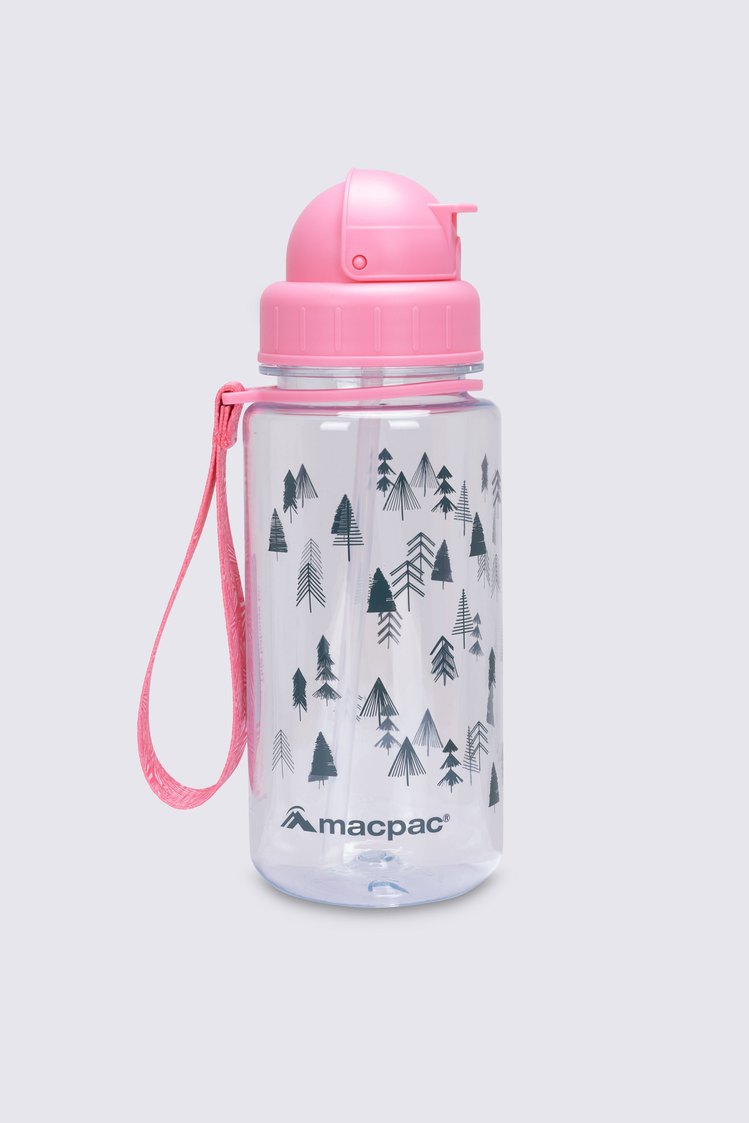 Macpac Kids' Water Bottle — 400ml