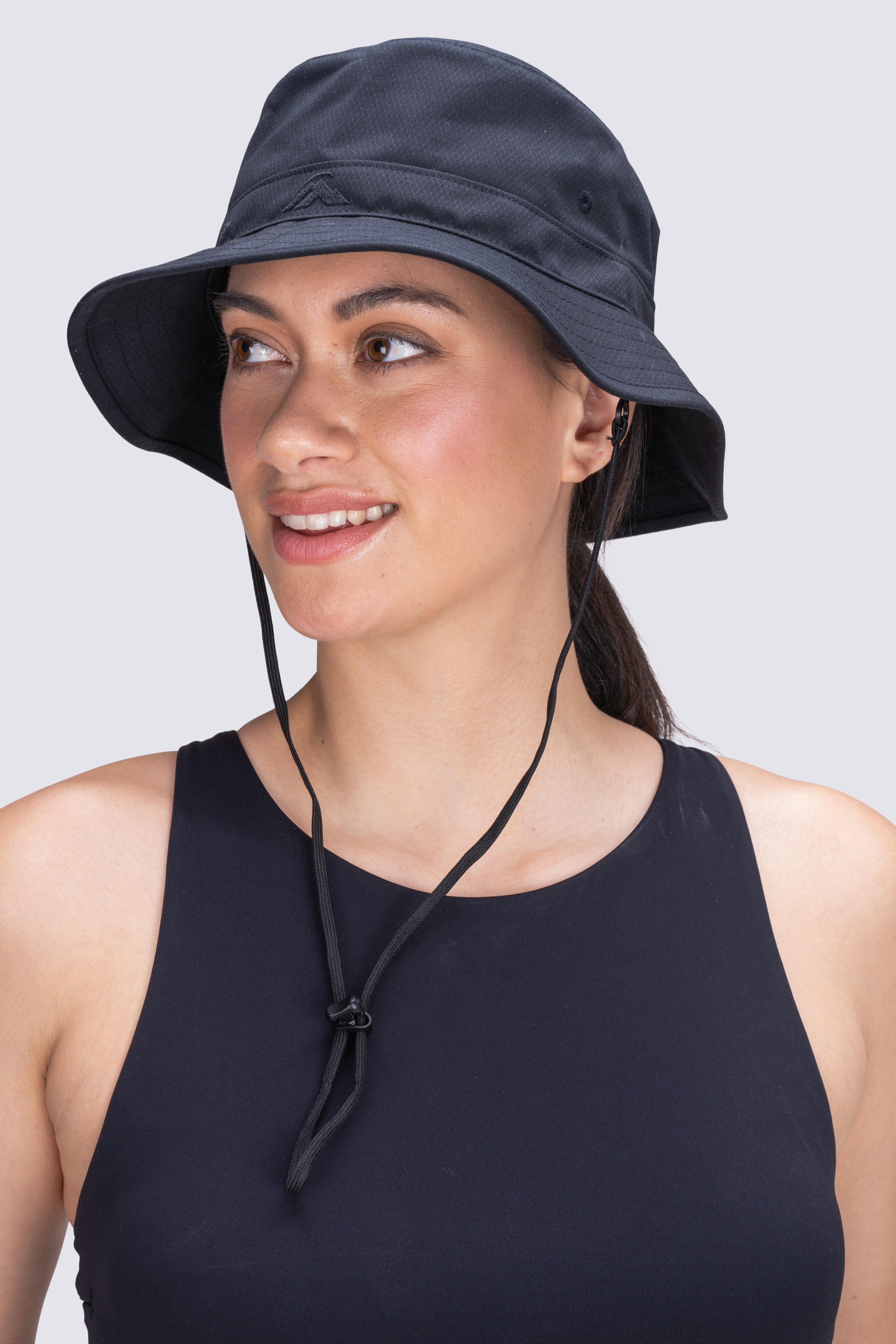 Macpac Cascade Bucket Hat