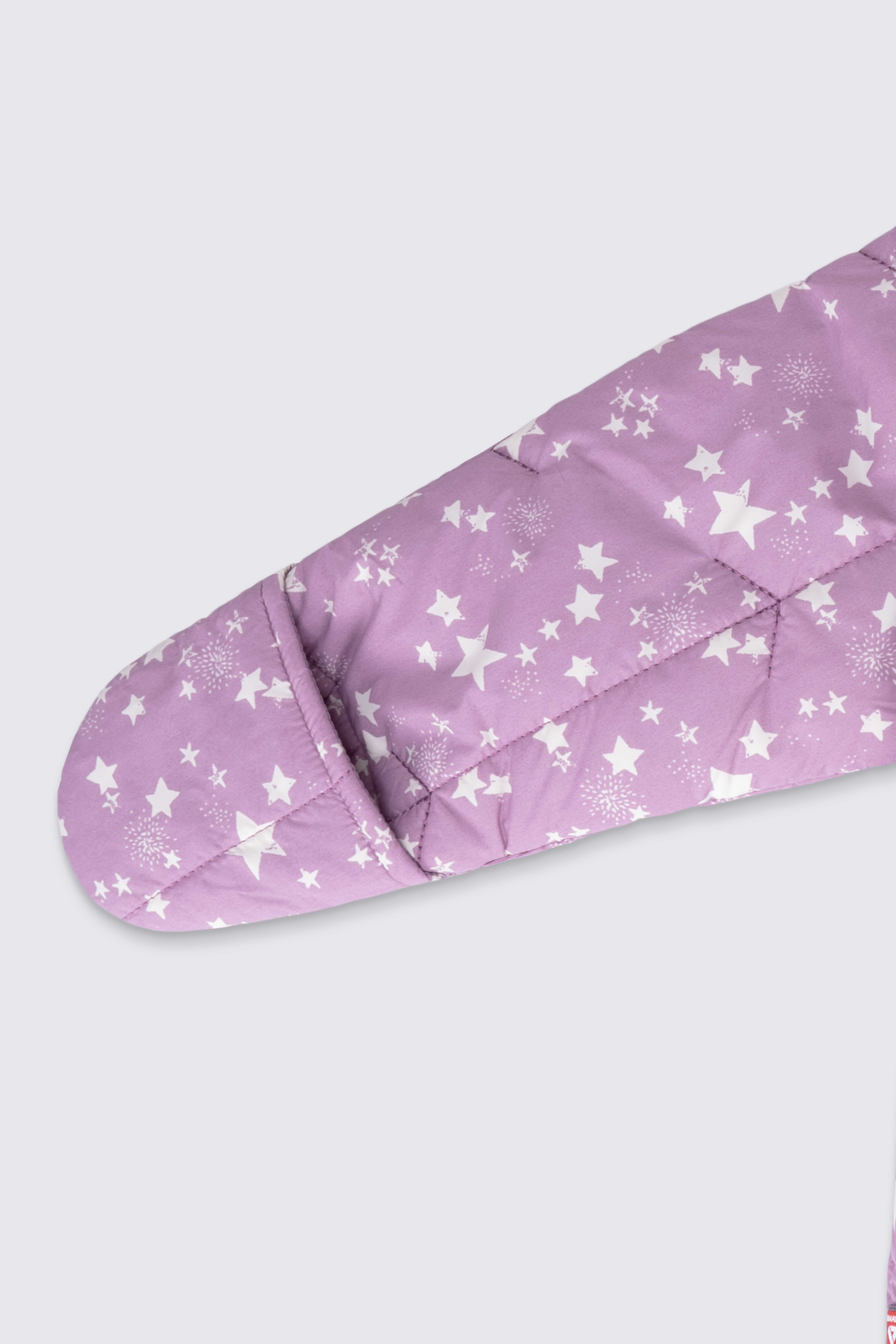 Macpac Baby Pulsar Insulated Onesie