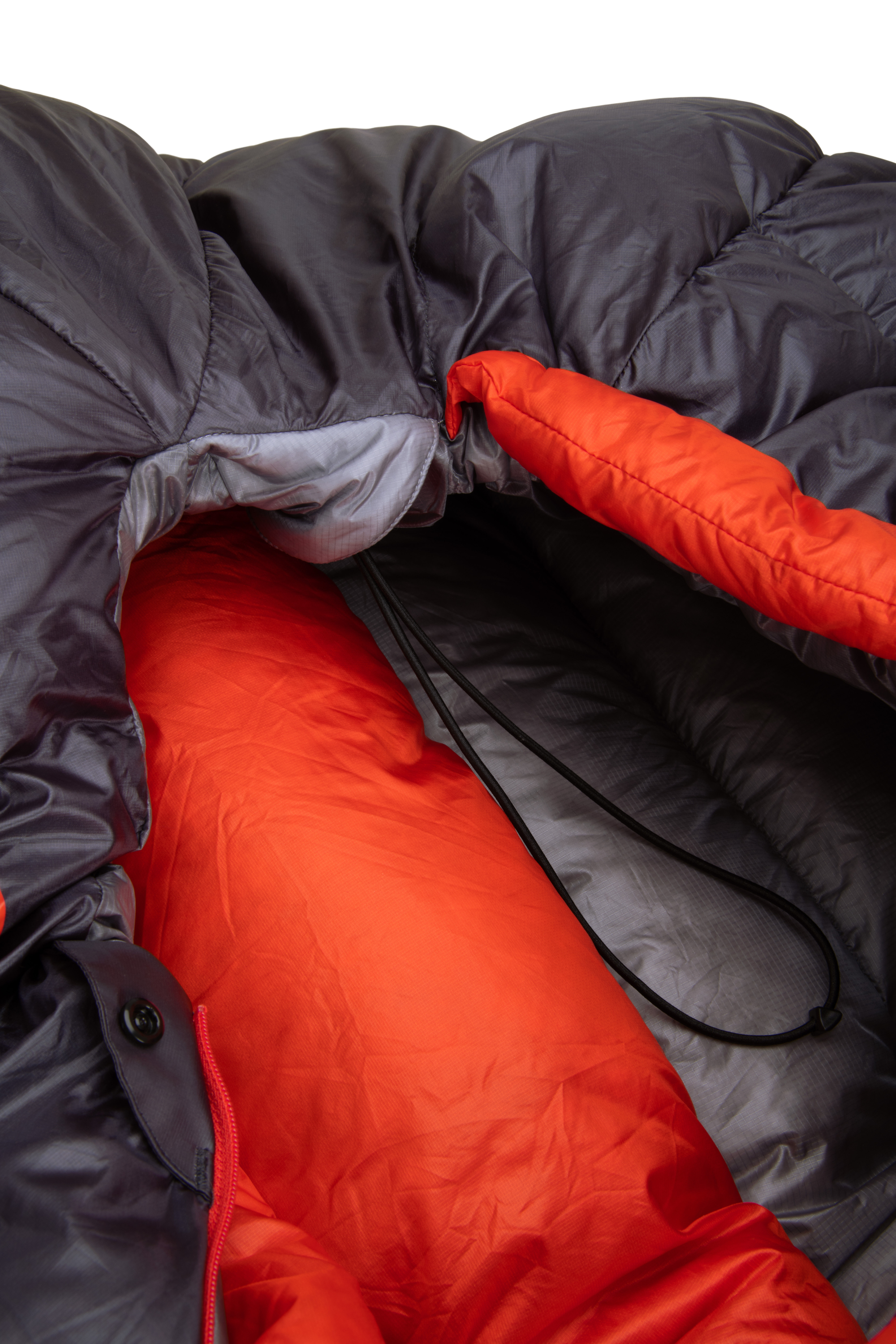 Macpac Large Dragonfly 600 Down Sleeping Bag  (-10°C)