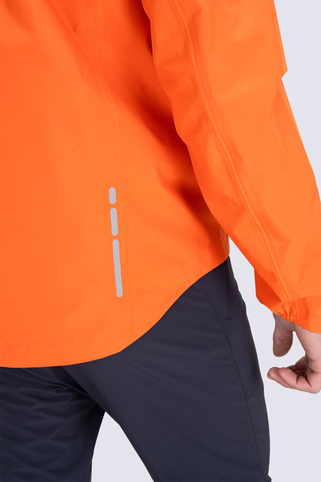 Macpac Men's Trail Rain Jacket