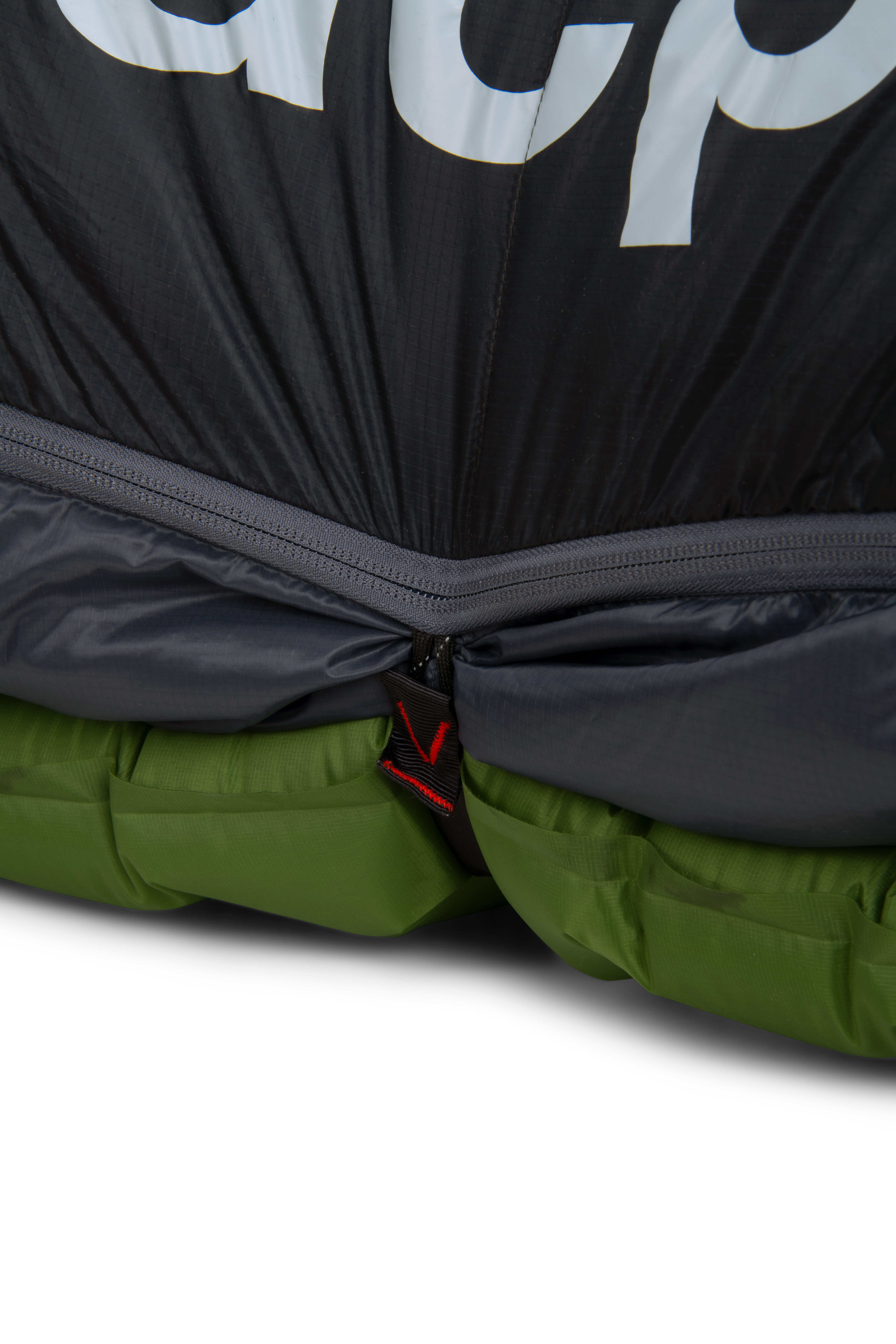 Macpac Large Dusk 400 Down Sleeping Bag (-3°C)