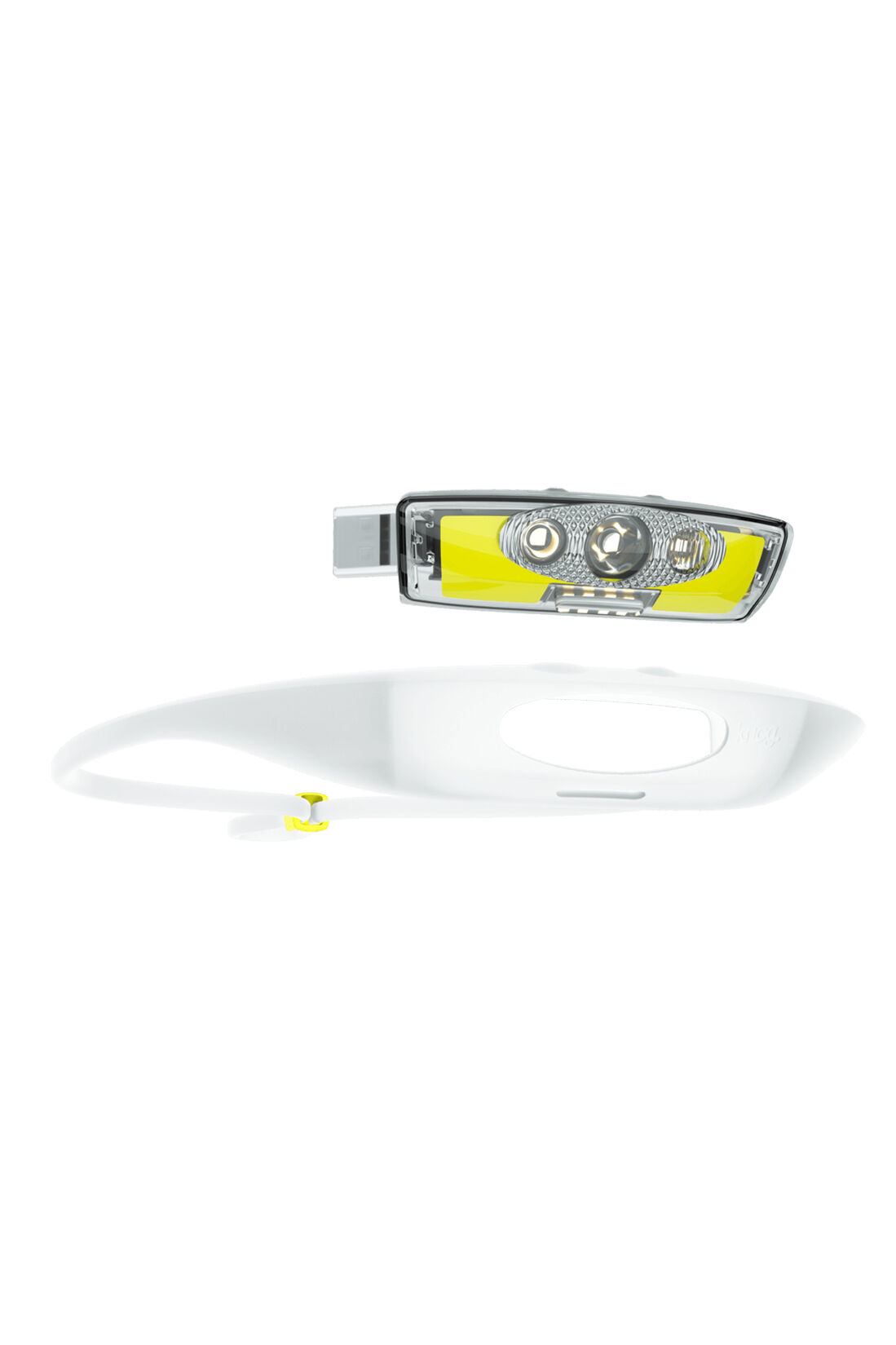 Knog Bandicoot Run 250 Headlamp