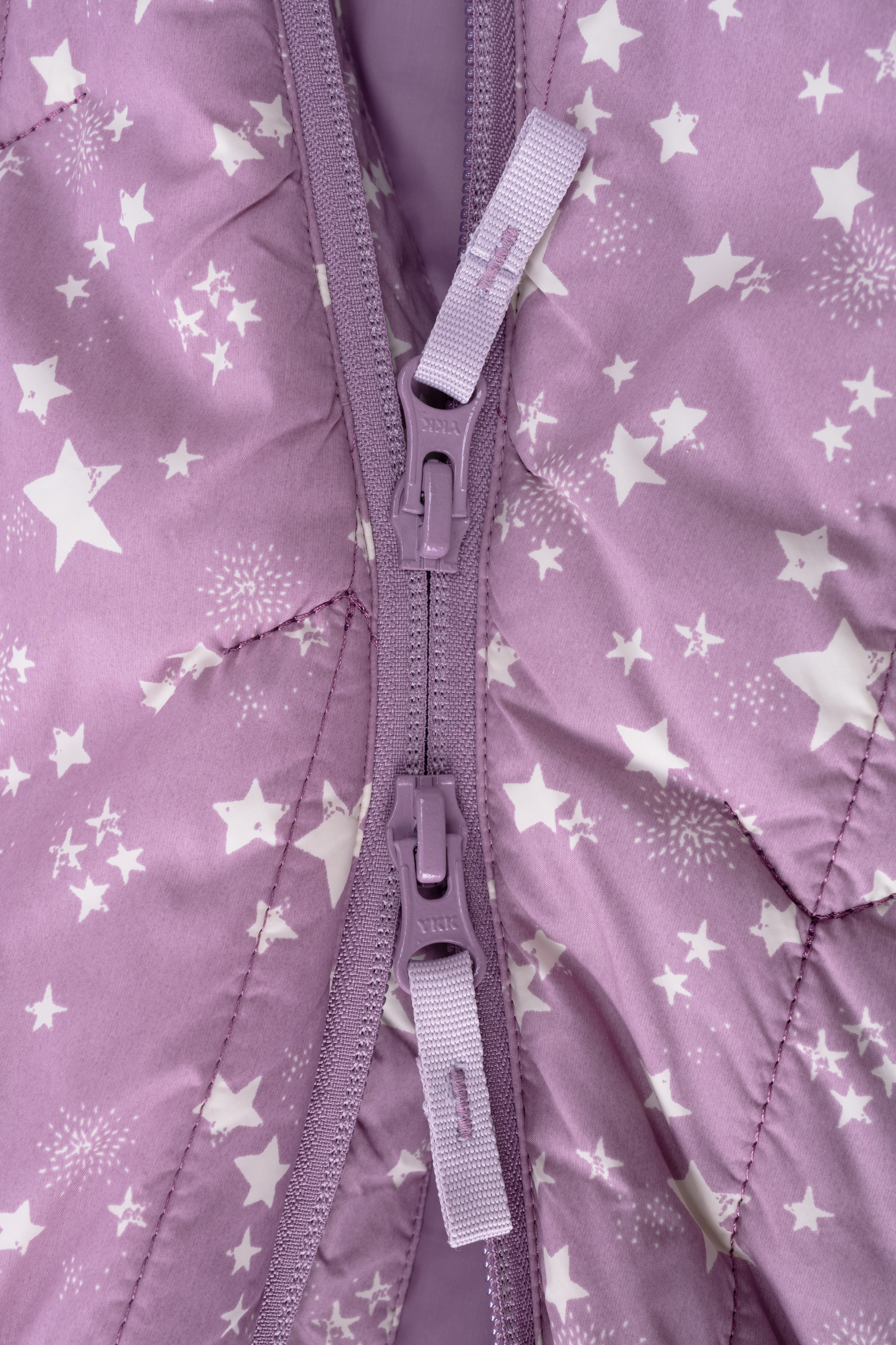 Macpac Baby Pulsar Insulated Onesie