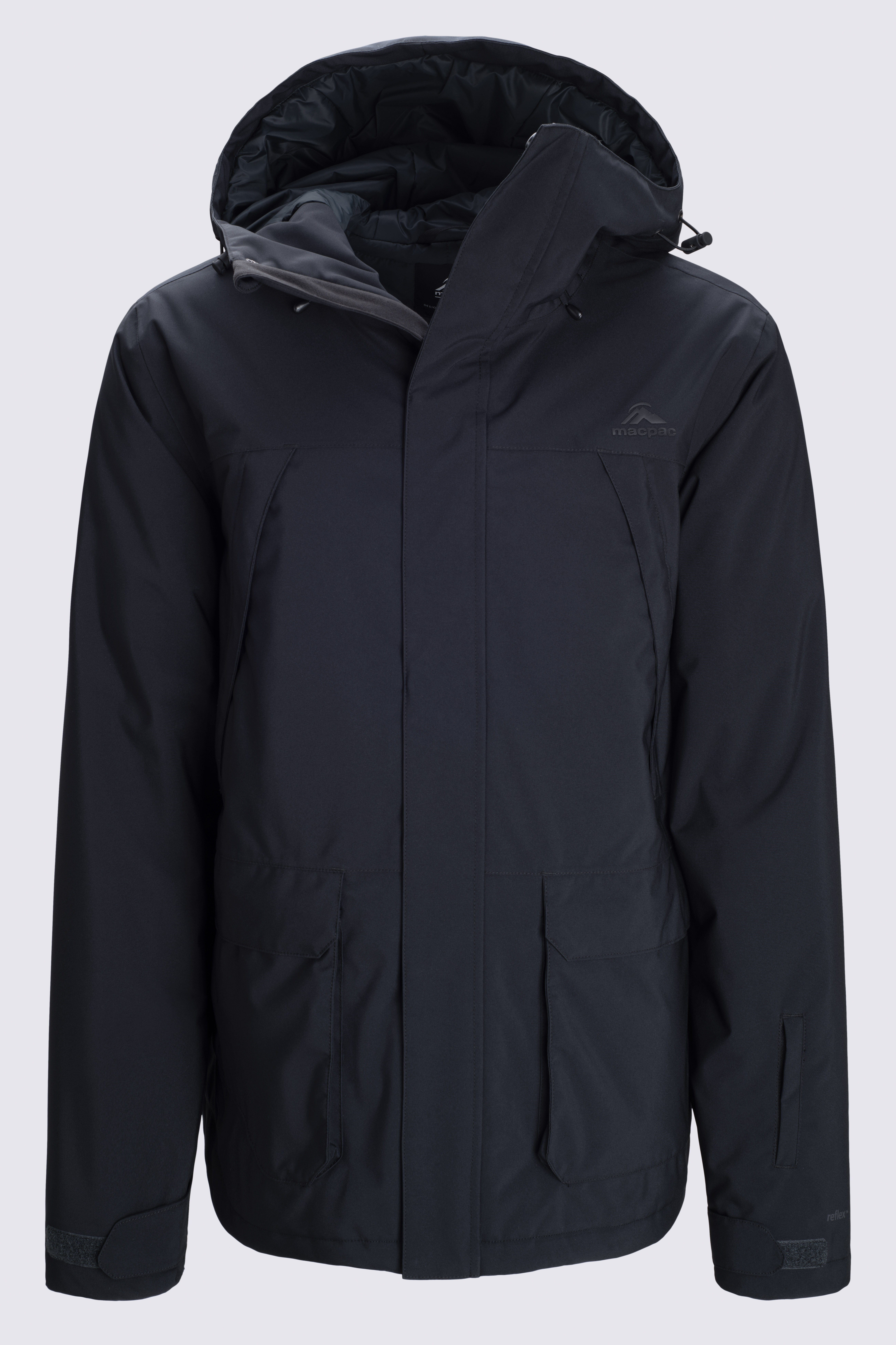 Macpac Men's All-Season Snow Jacket