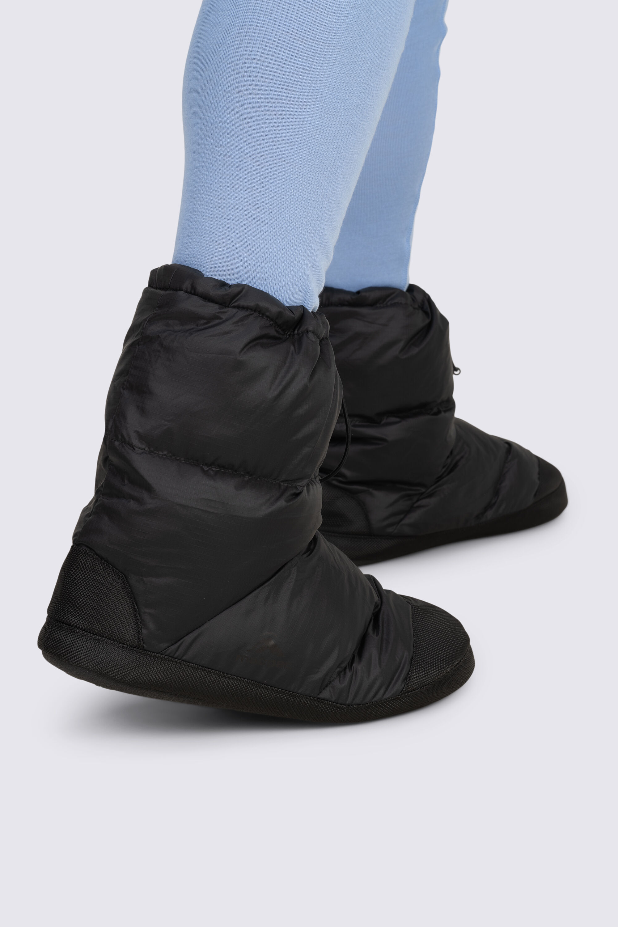 Macpac Synthetic Booties