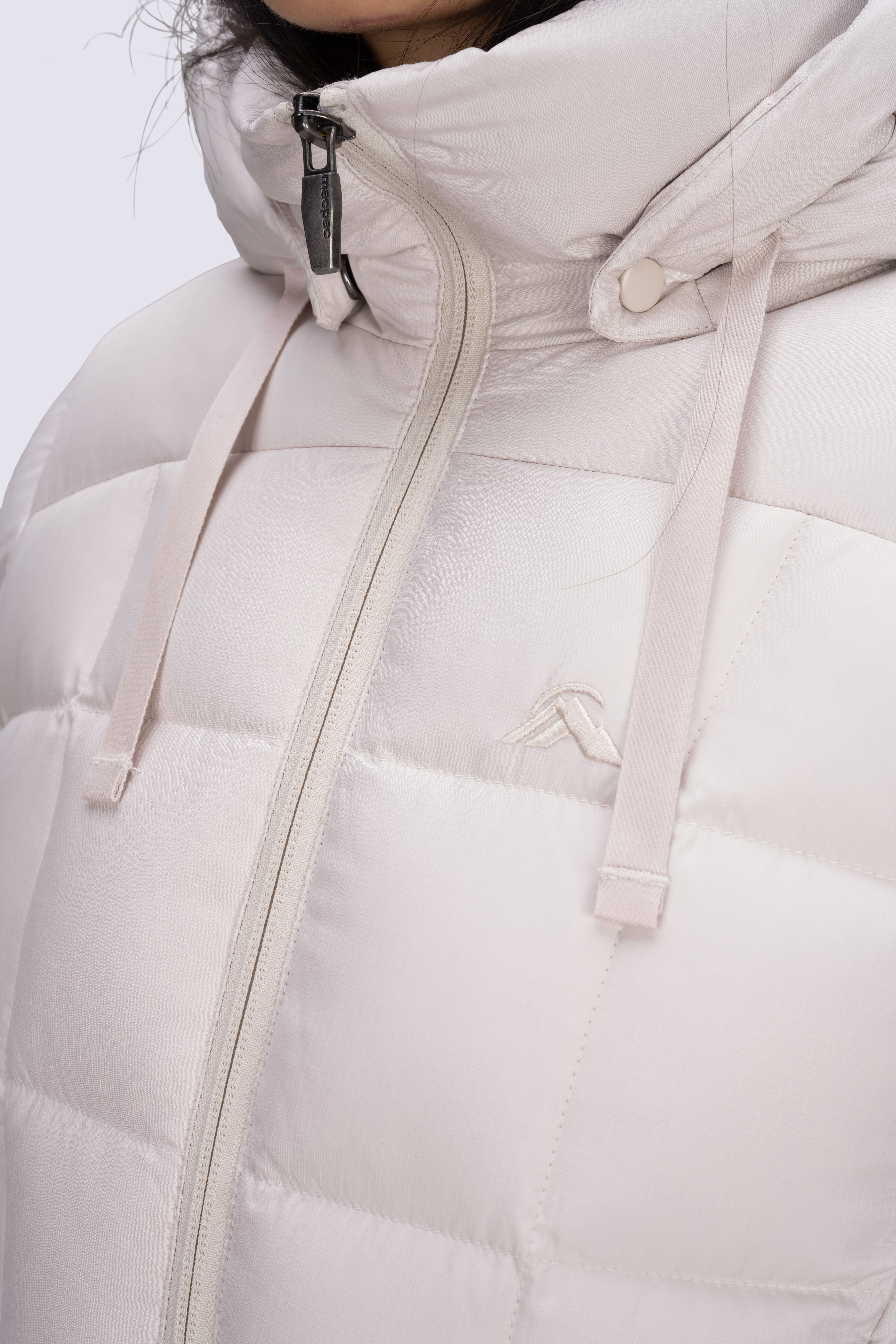 Macpac Women's Aurora Down Coat